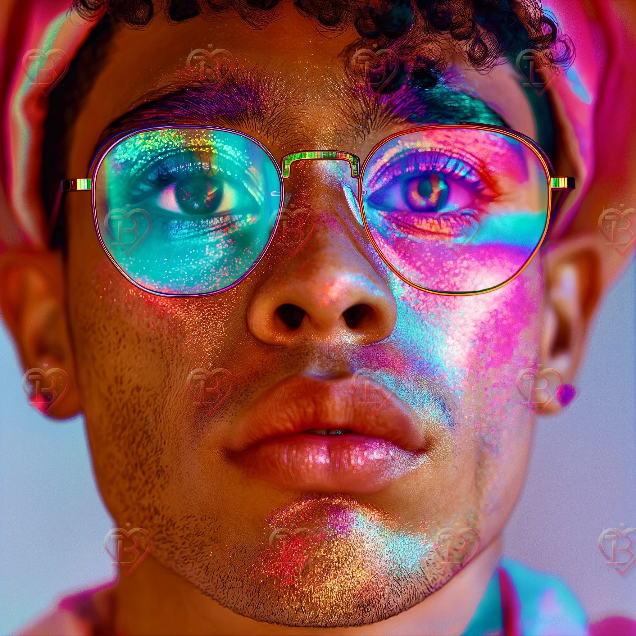 Rainbow Challenge 11.JPG