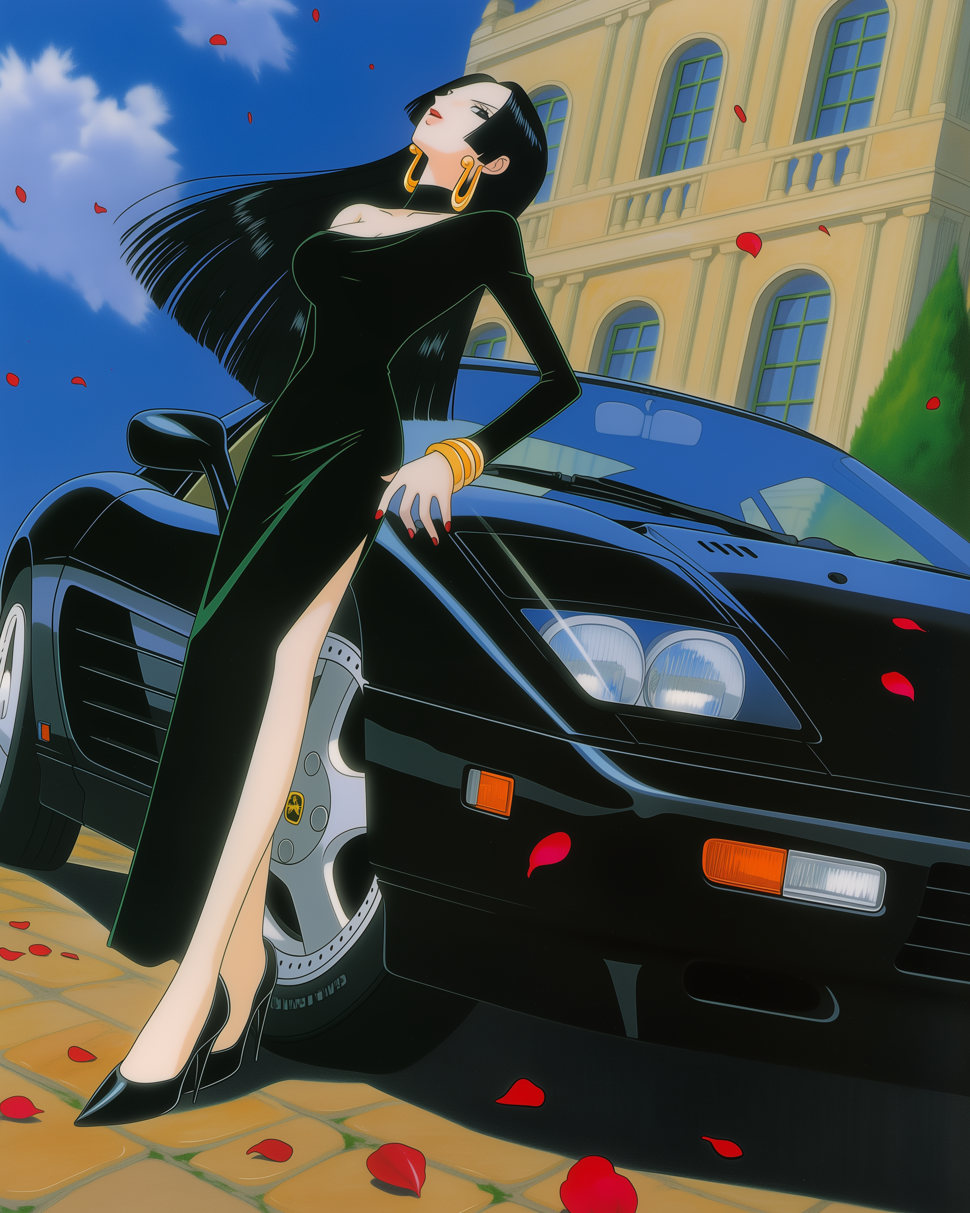 Boa Hancock × Maserati MC20 1.png