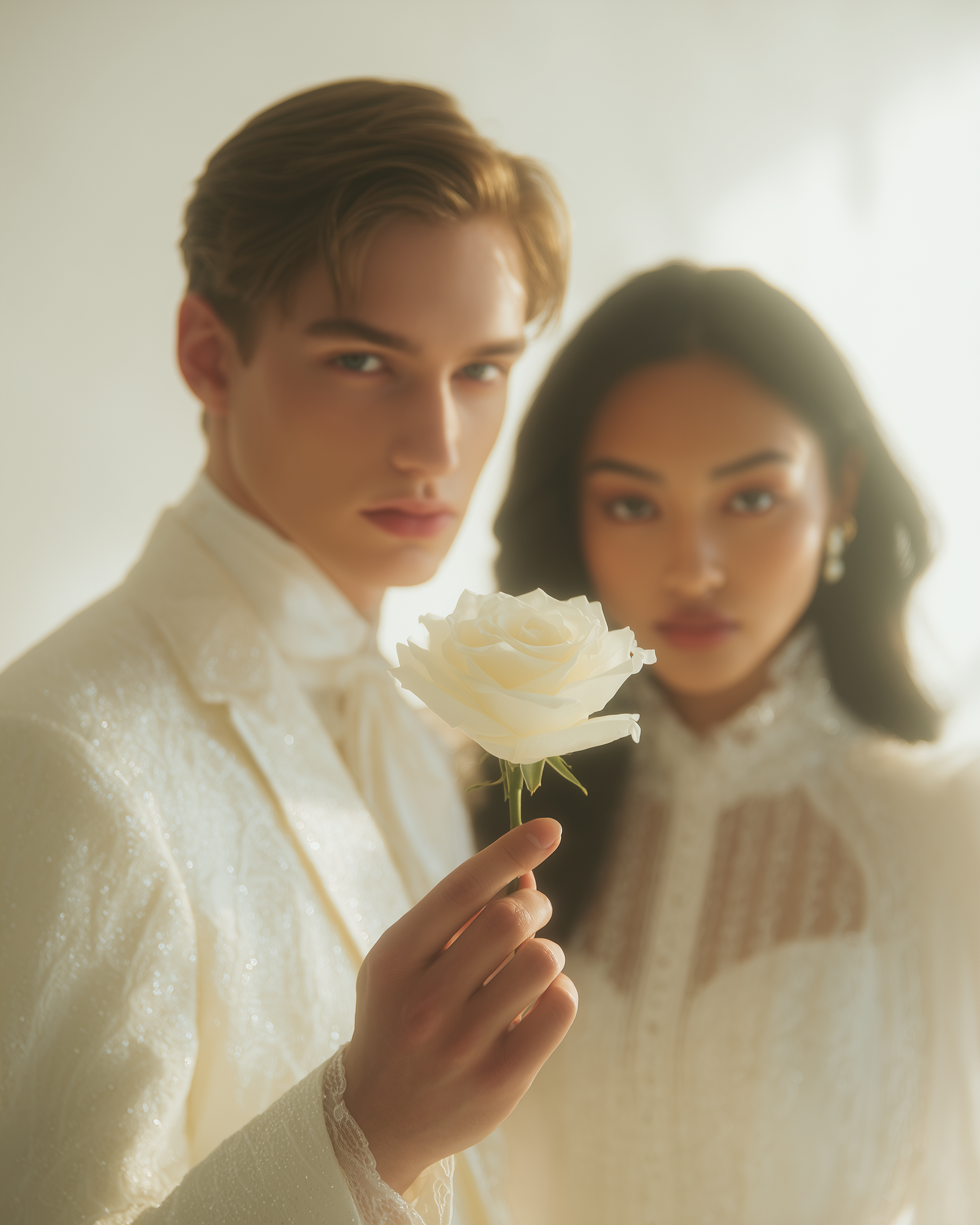 White Rose