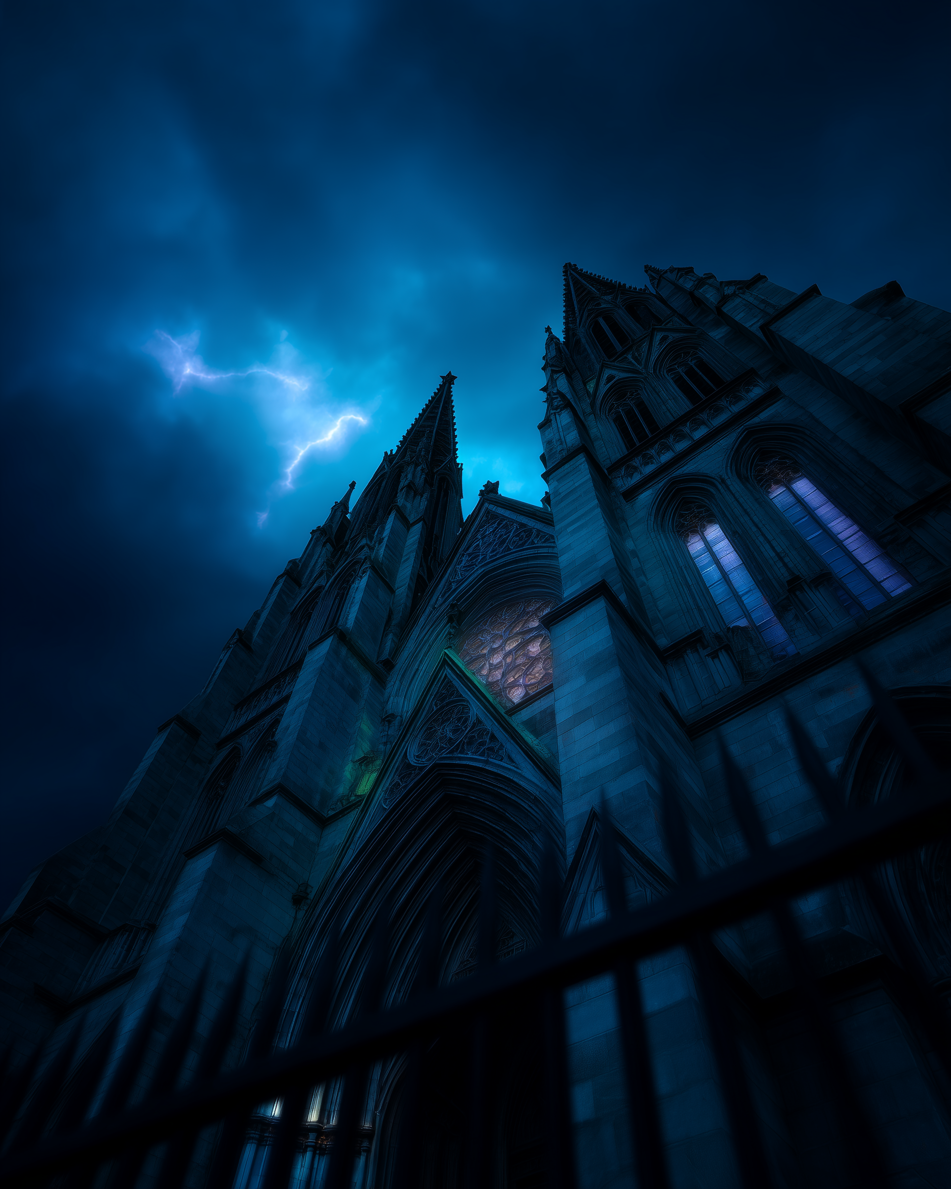 Gothic Cathedral in the Dark 10.png