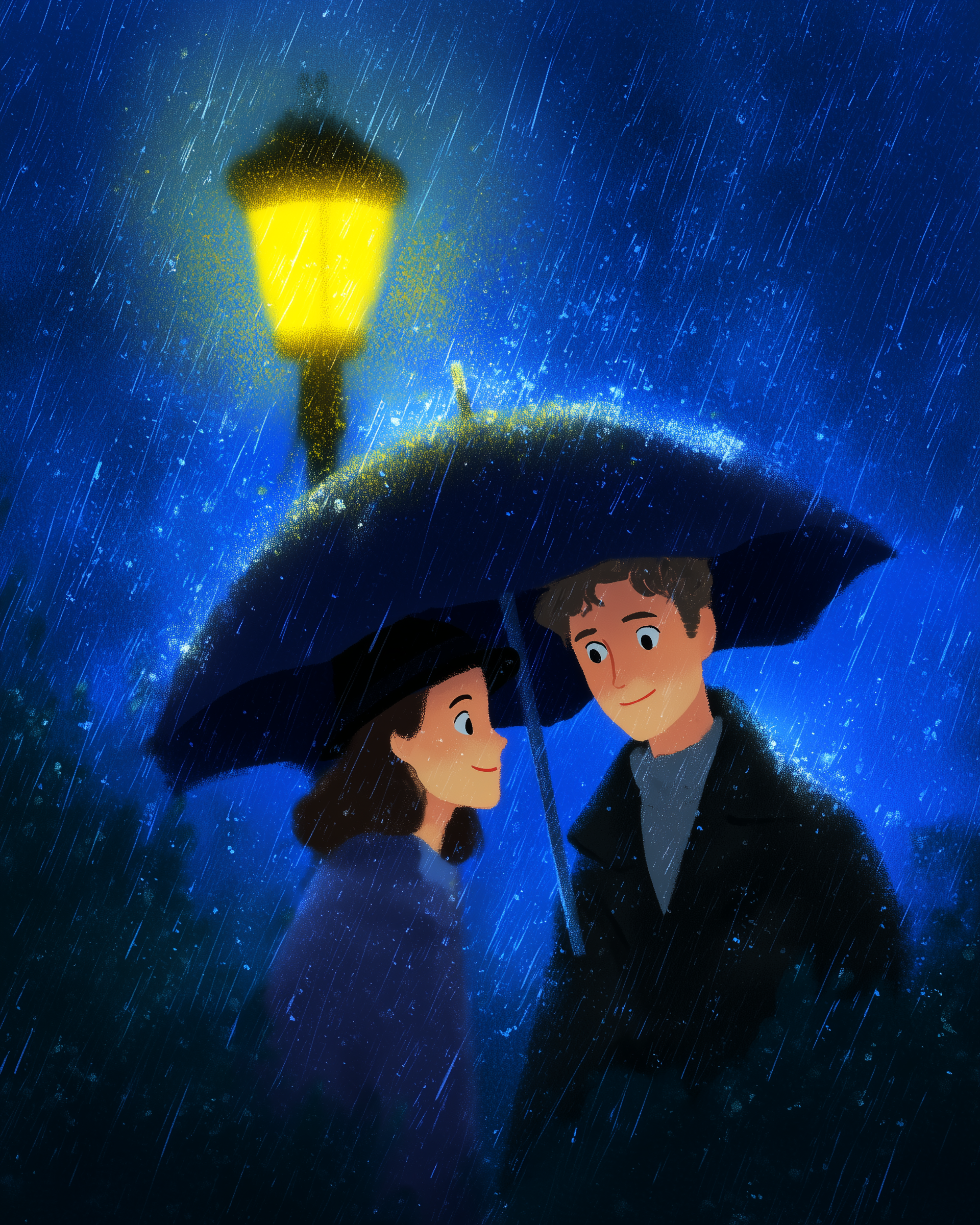 Love in Focus