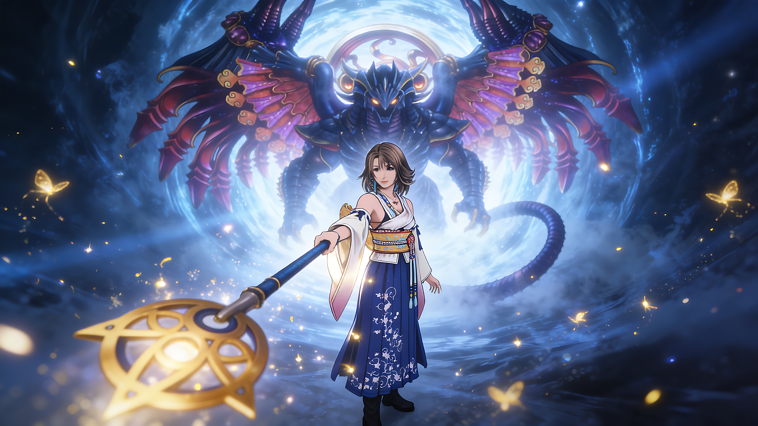 YUNA AND BAHAMUT 1.jpg