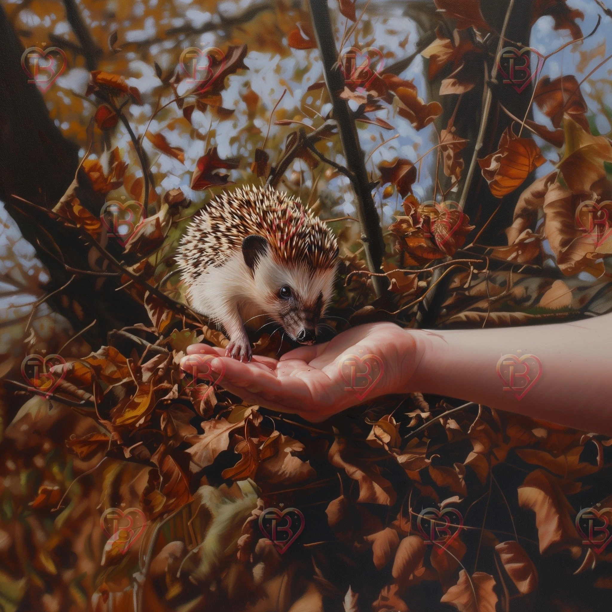 Hedgehog Challenge 4.JPG