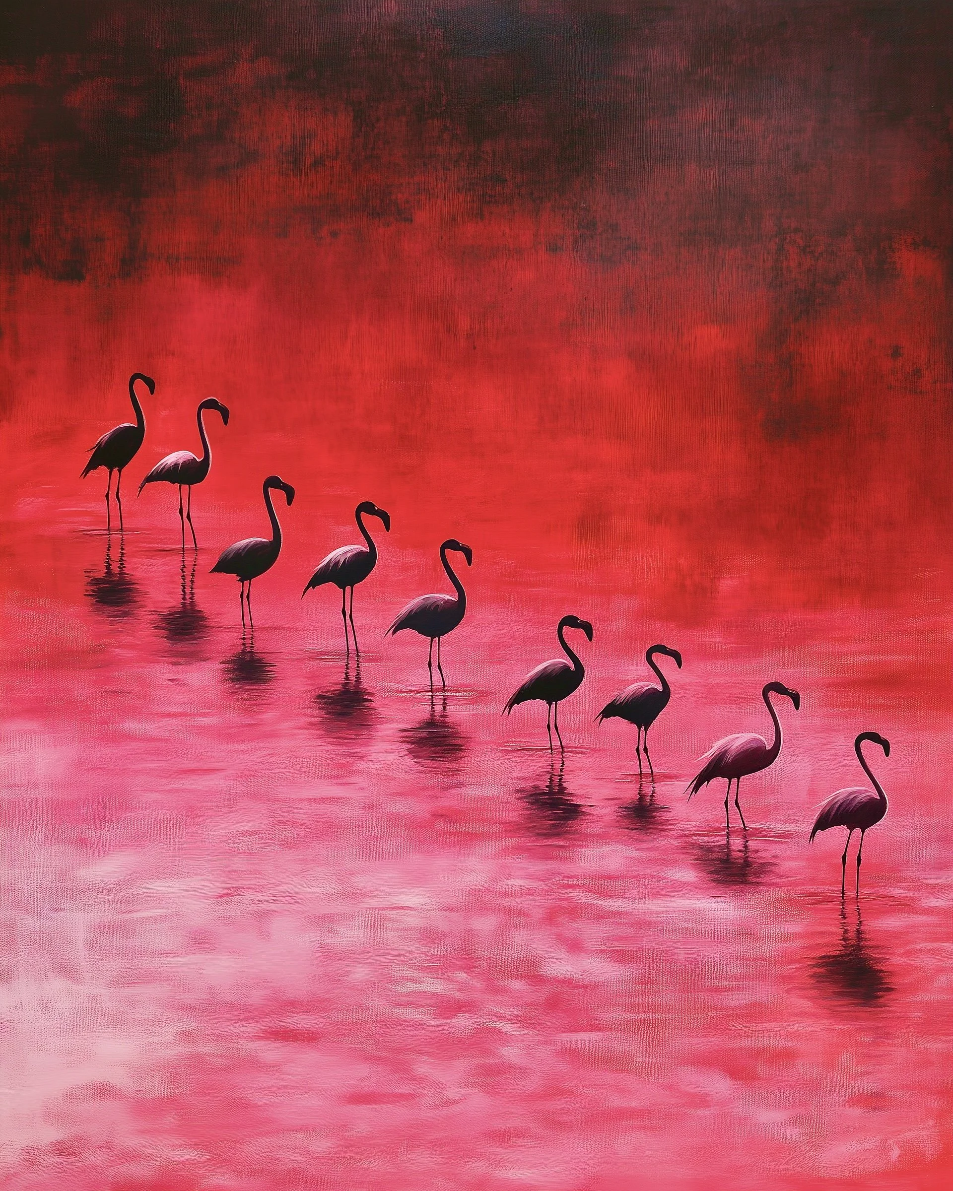 FLAMINGOS AT LAKE MAHARLOO 8.jpg