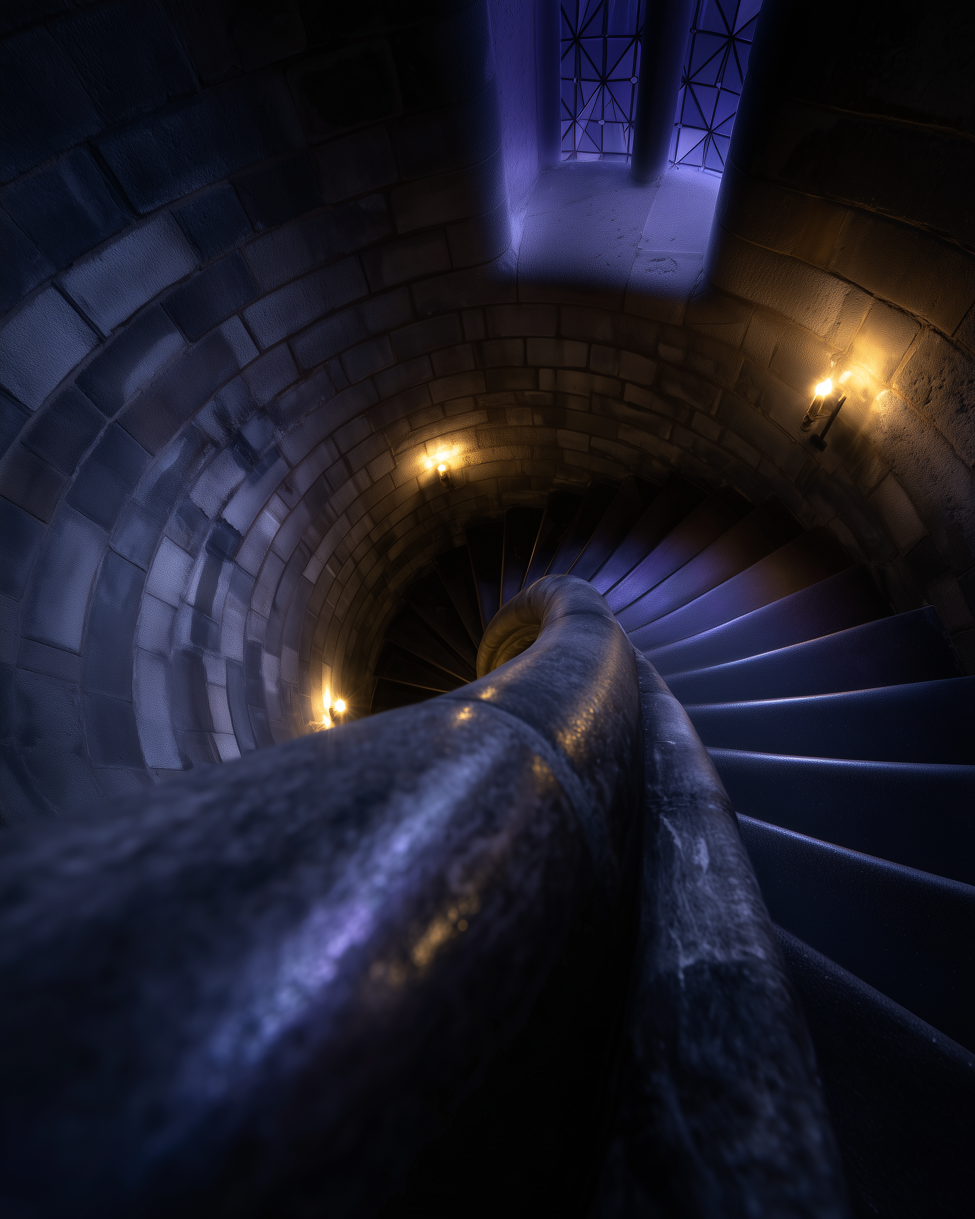 Gothic Cathedral in the Dark 3.png