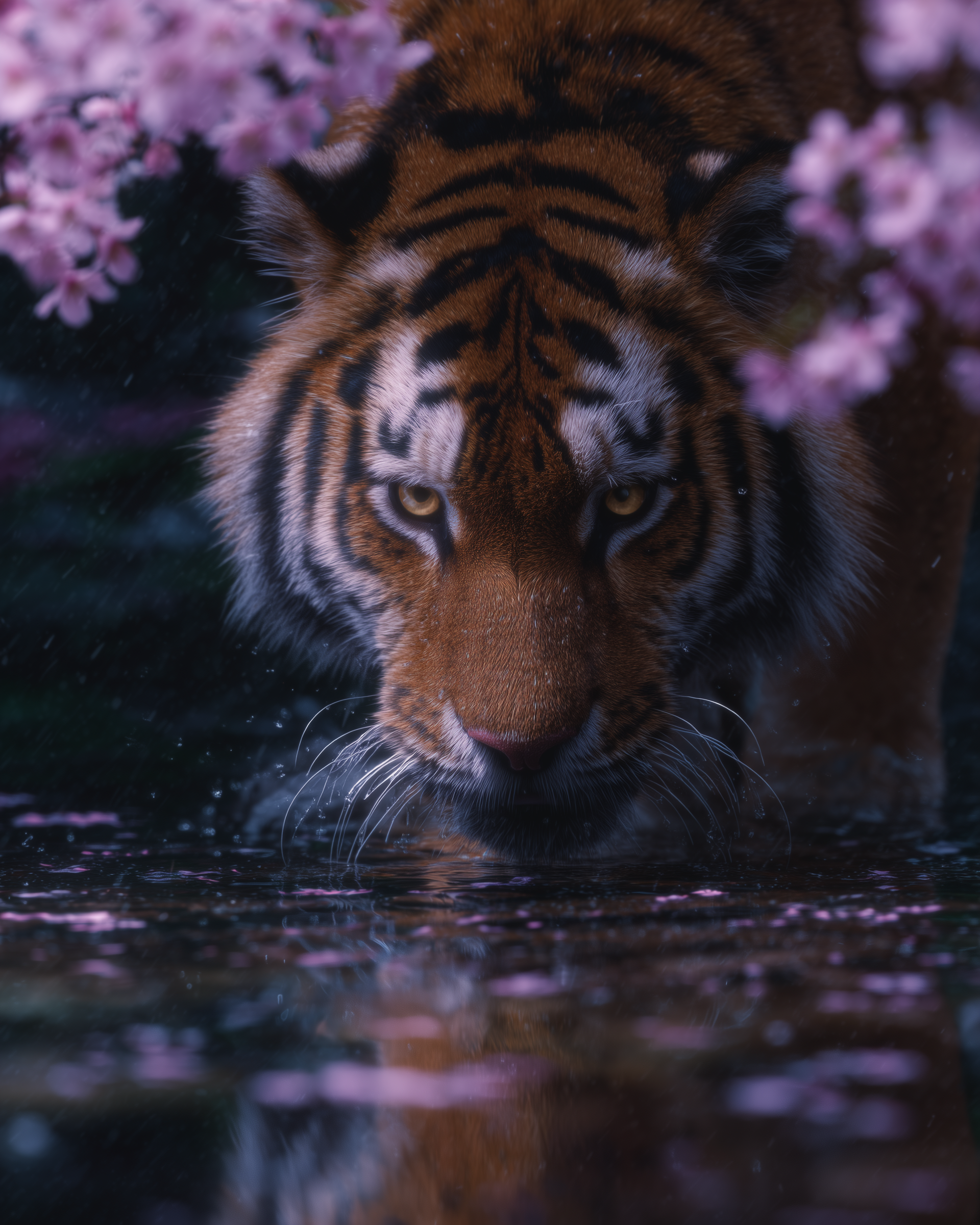 TIGER BENEATH THE BLOSSOMS 7.png