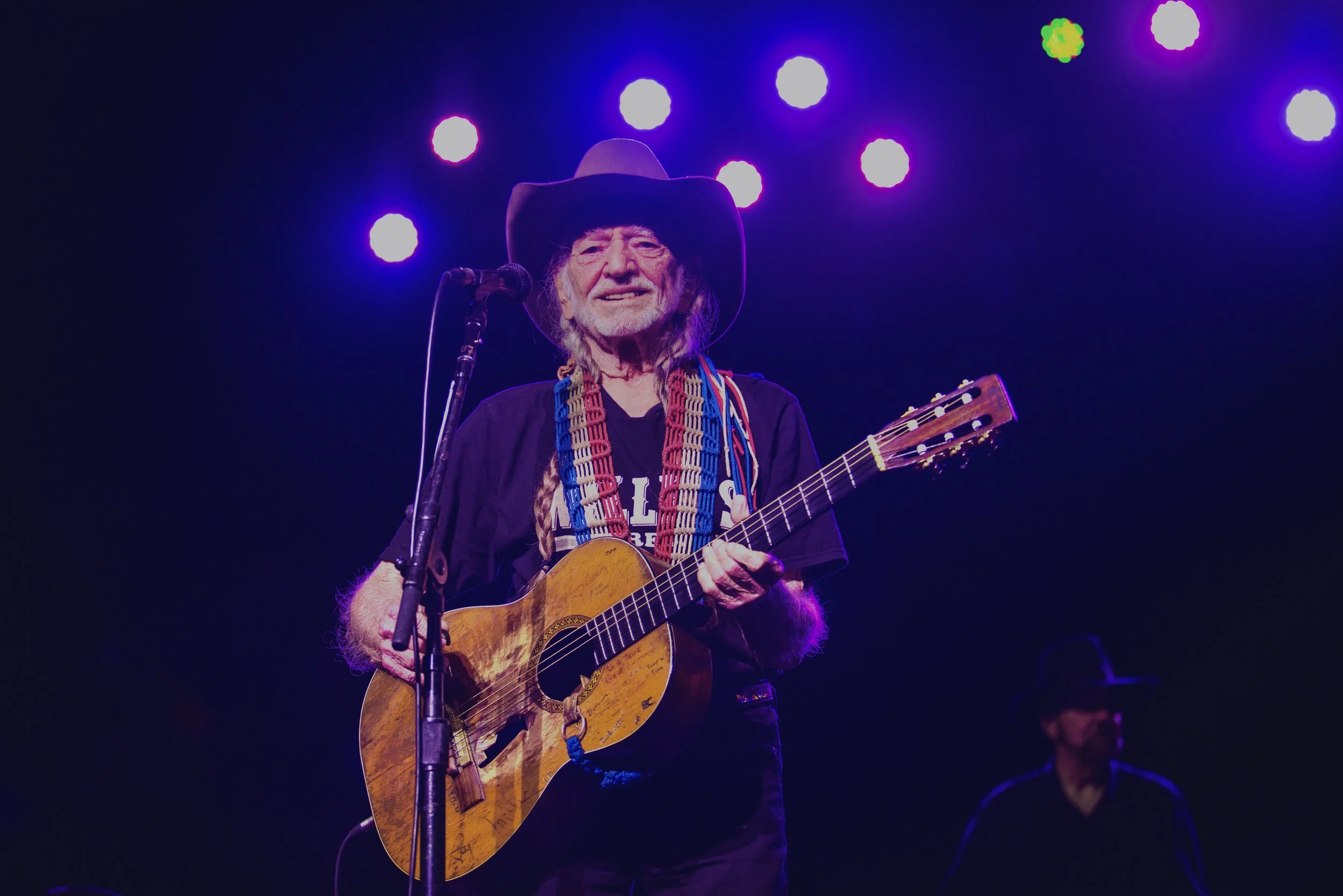 9.13.2016 Coney Island Amphitheater Willie Nelson.jpg