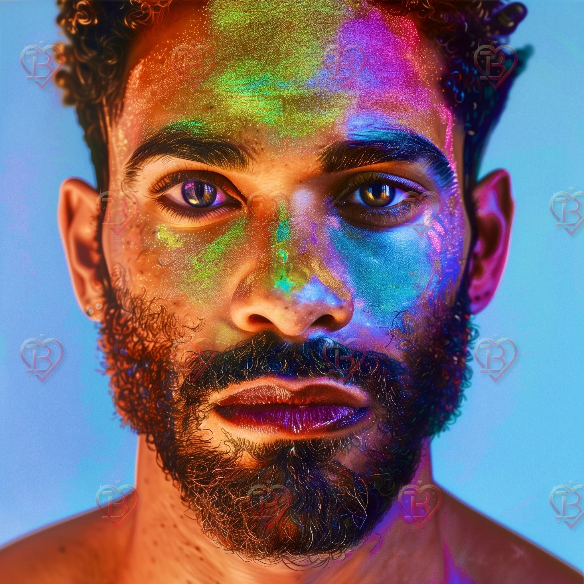 Rainbow Challenge 13.JPG