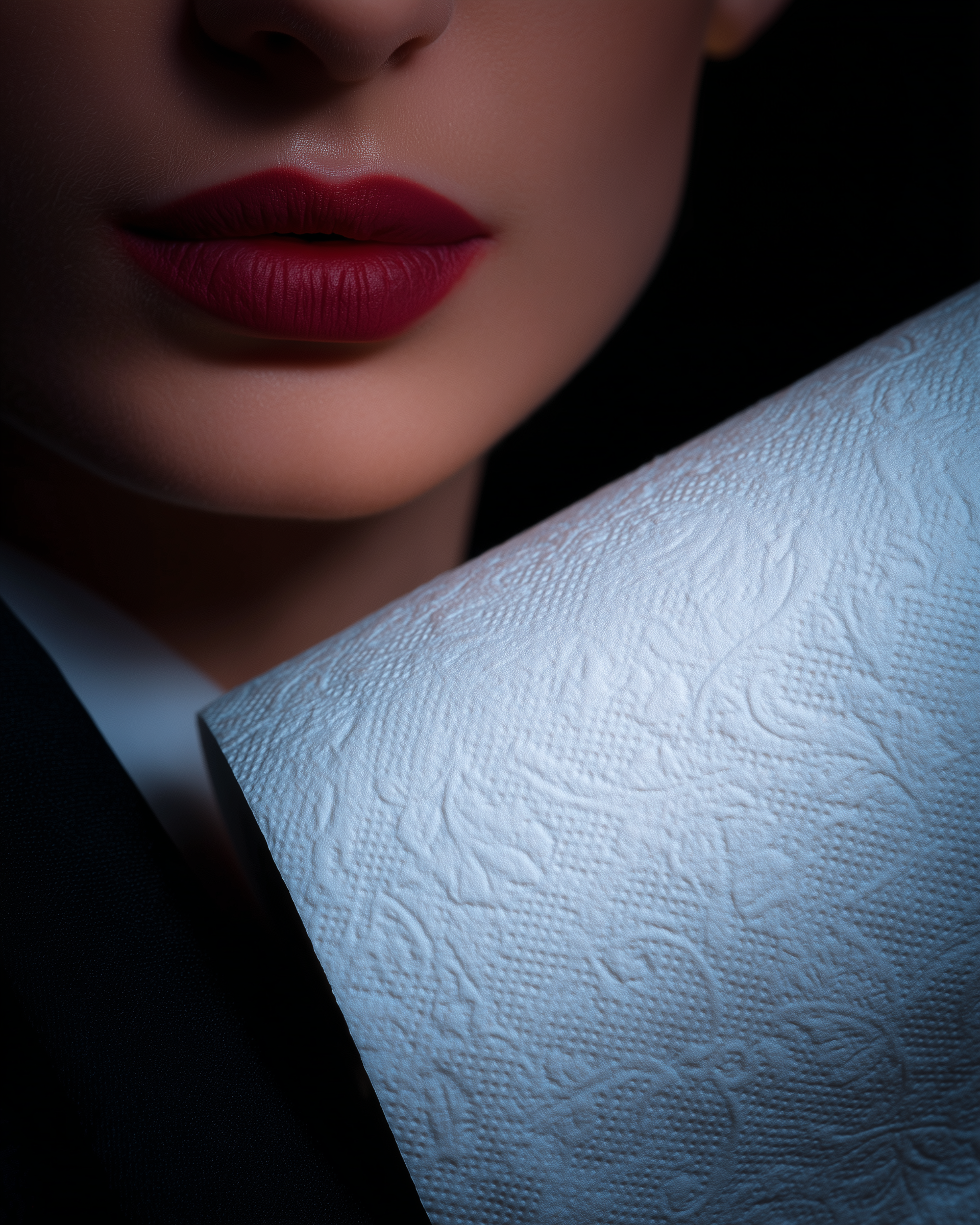 Toilet Paper for Pretty Girls 11.png