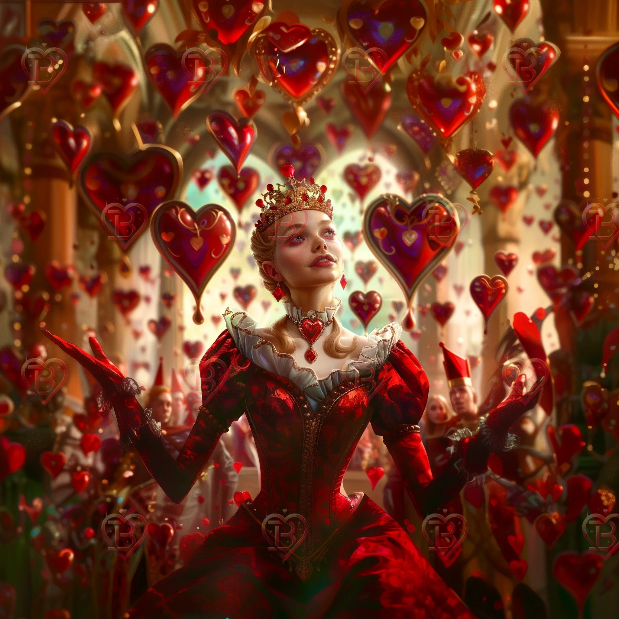 Queen of Hearts 1.JPG