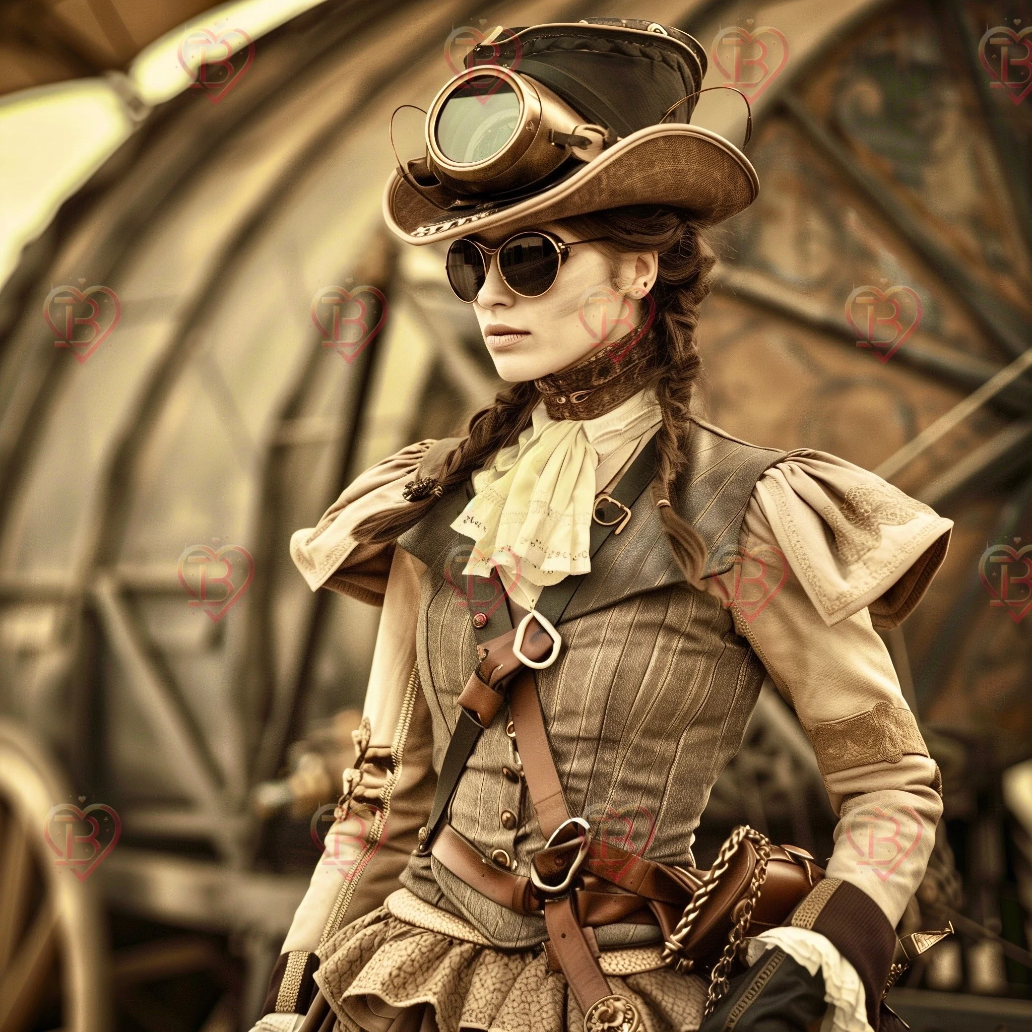 Steampunk Challenge 7.JPG