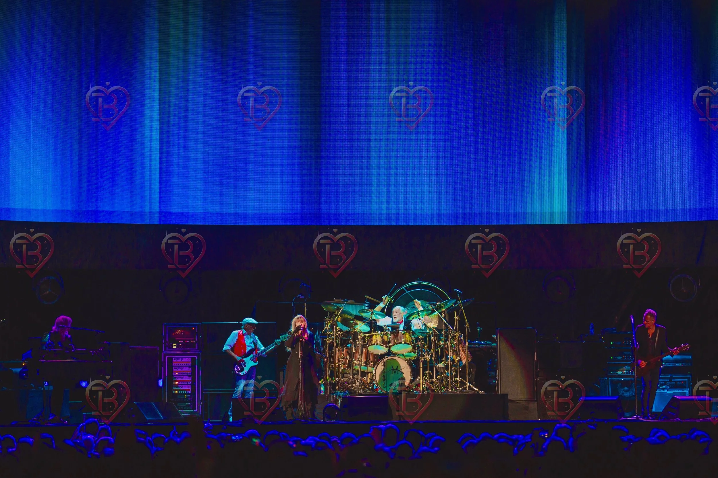 Stevie Knicks and Fleetwood Mac 1.JPG