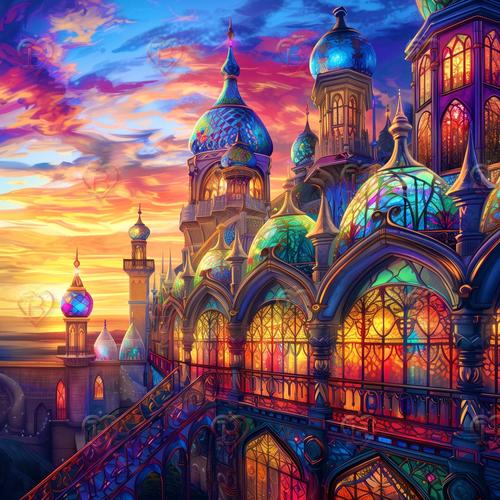 Rainbow Challenge Architecture 4.JPG