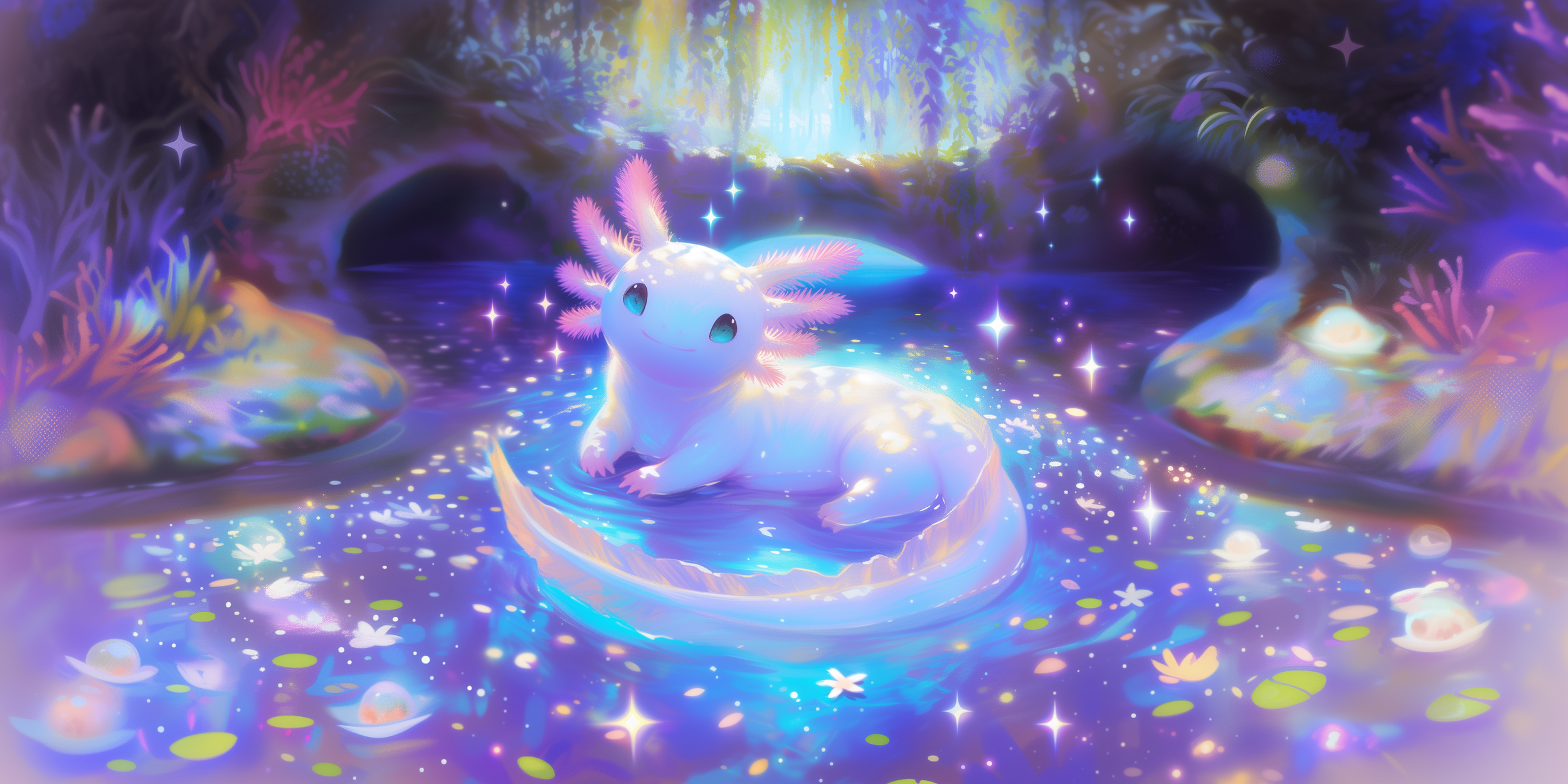 Axolotl