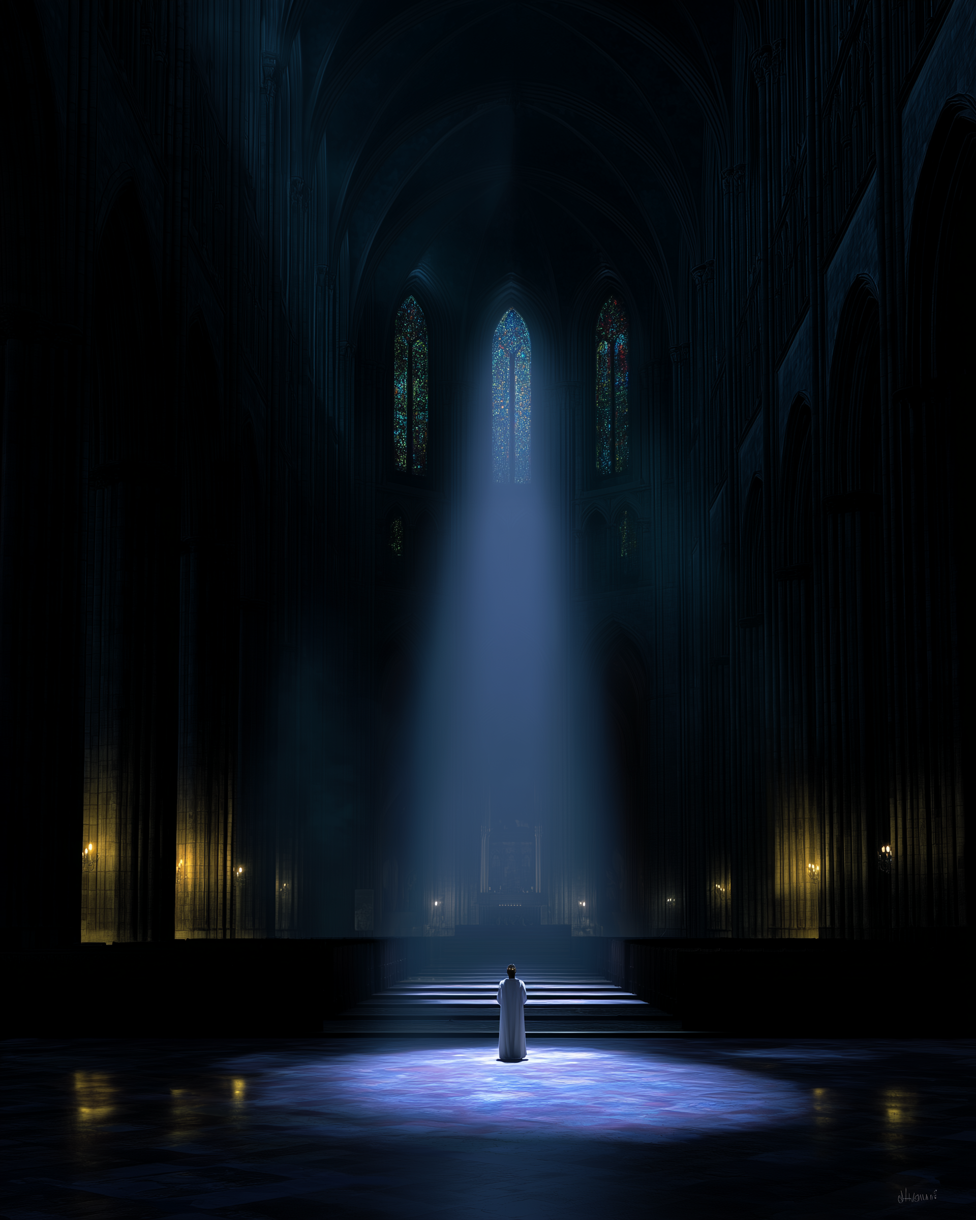 Gothic Cathedral in the Dark 12.png
