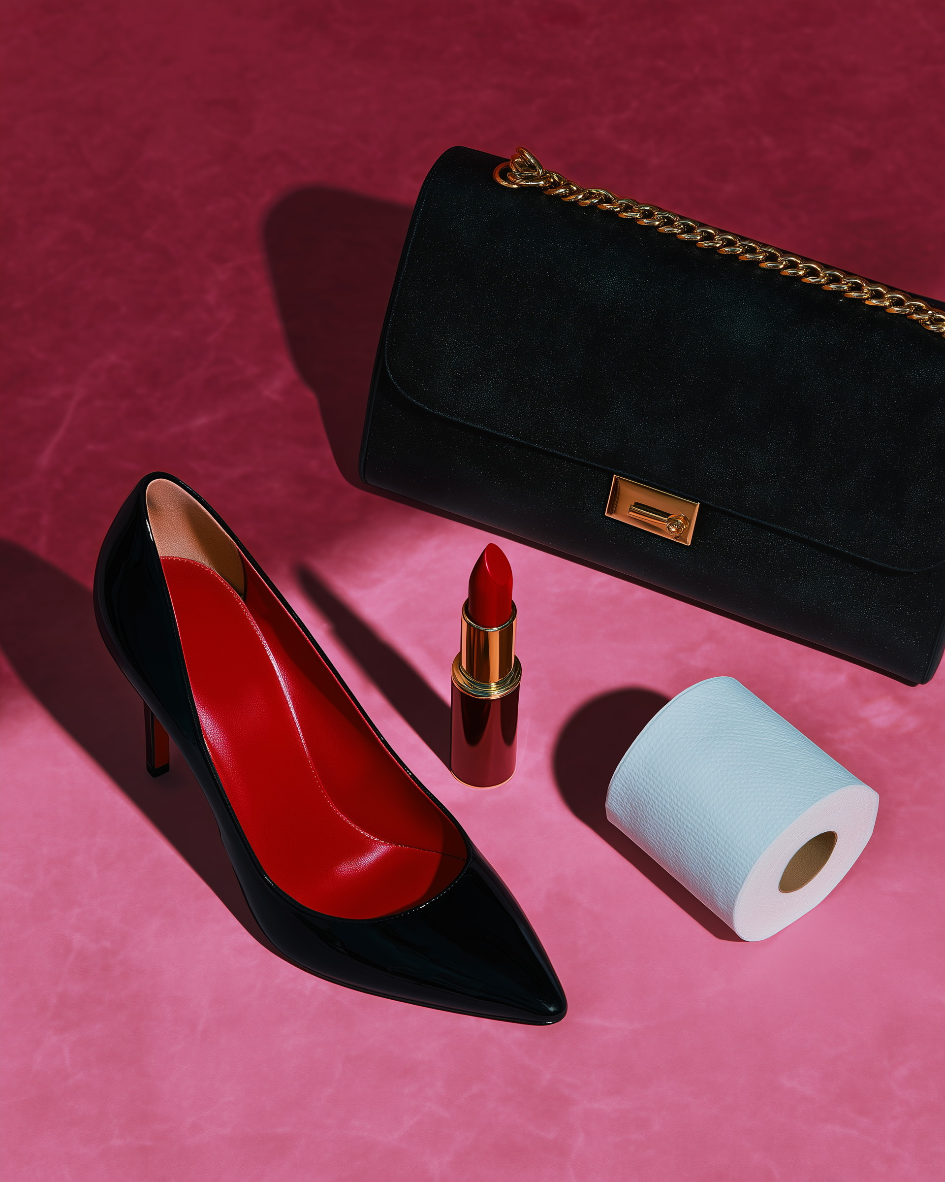 Toilet Paper for Pretty Girls 1.png