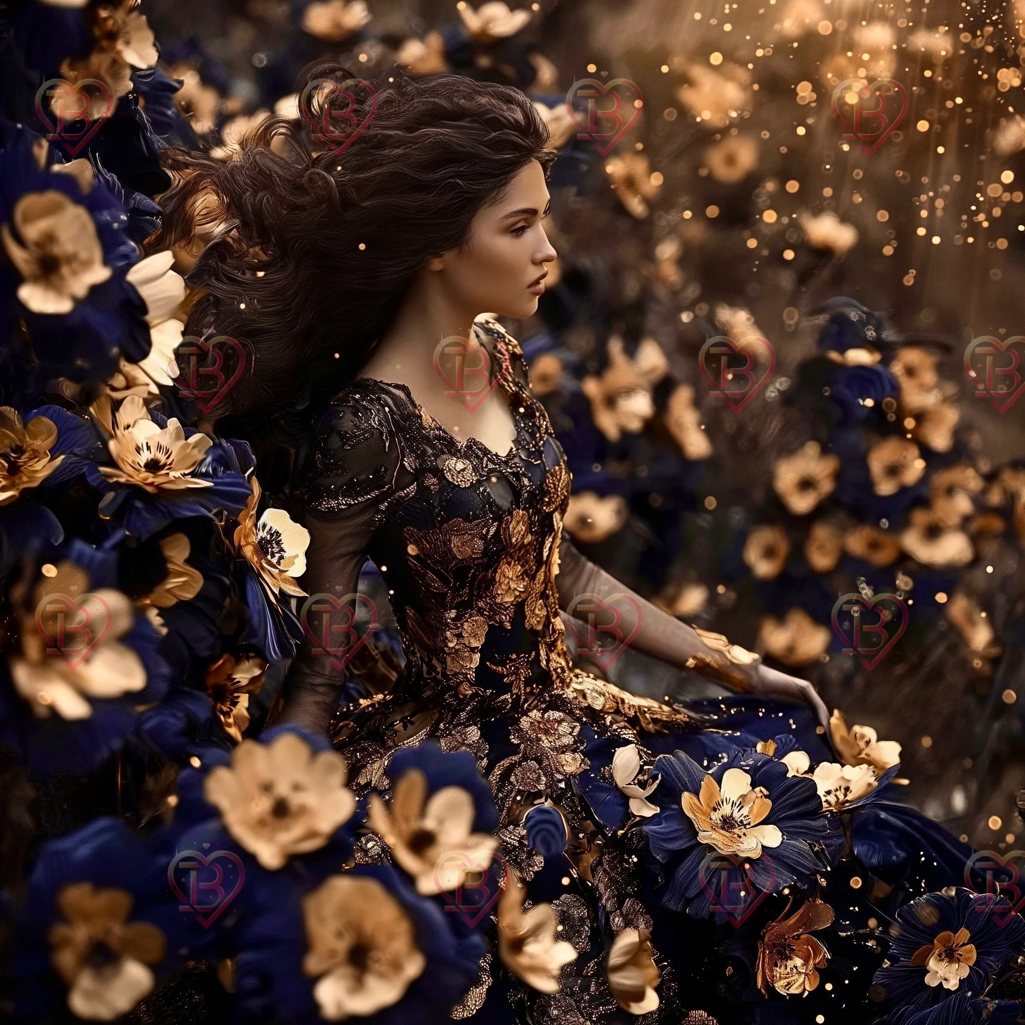 Black and Gold Challenge 8.JPG