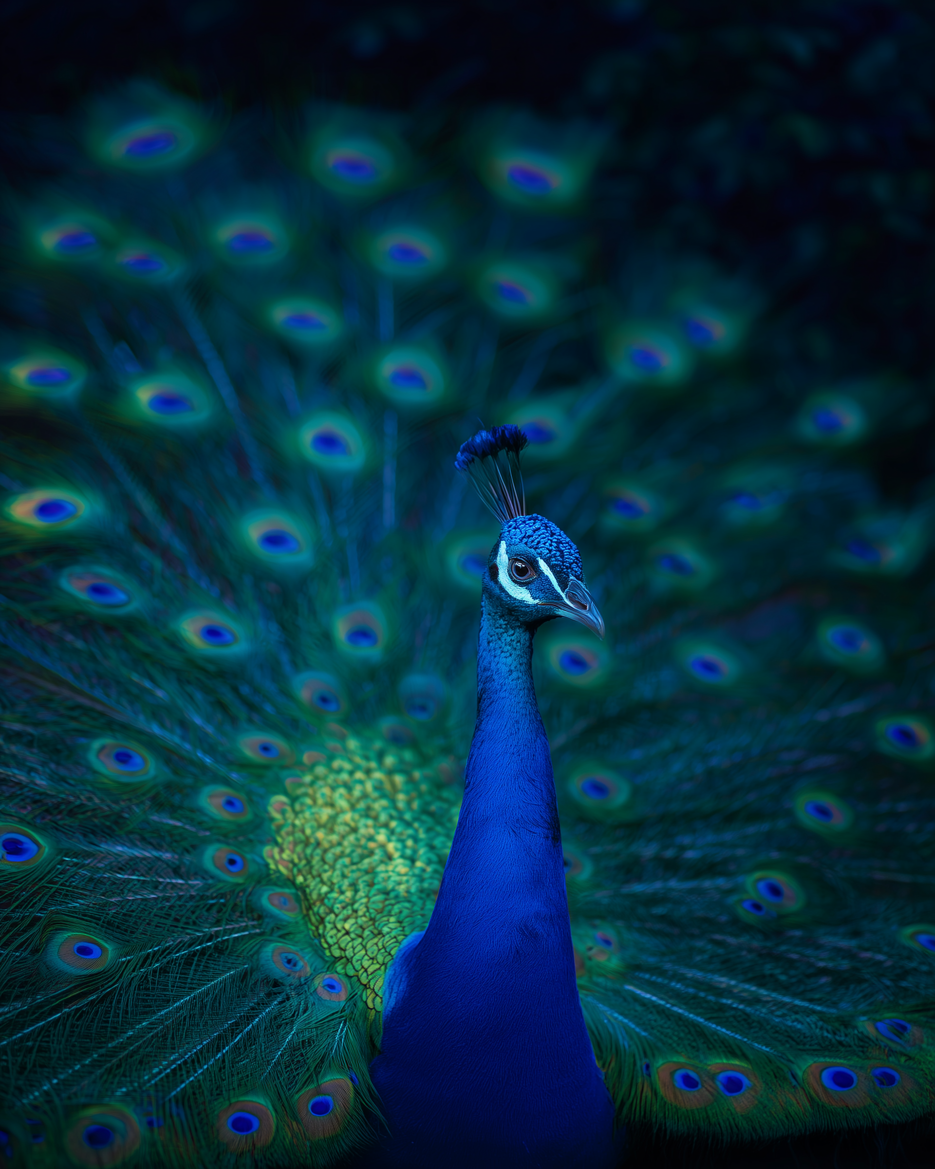 Peacock