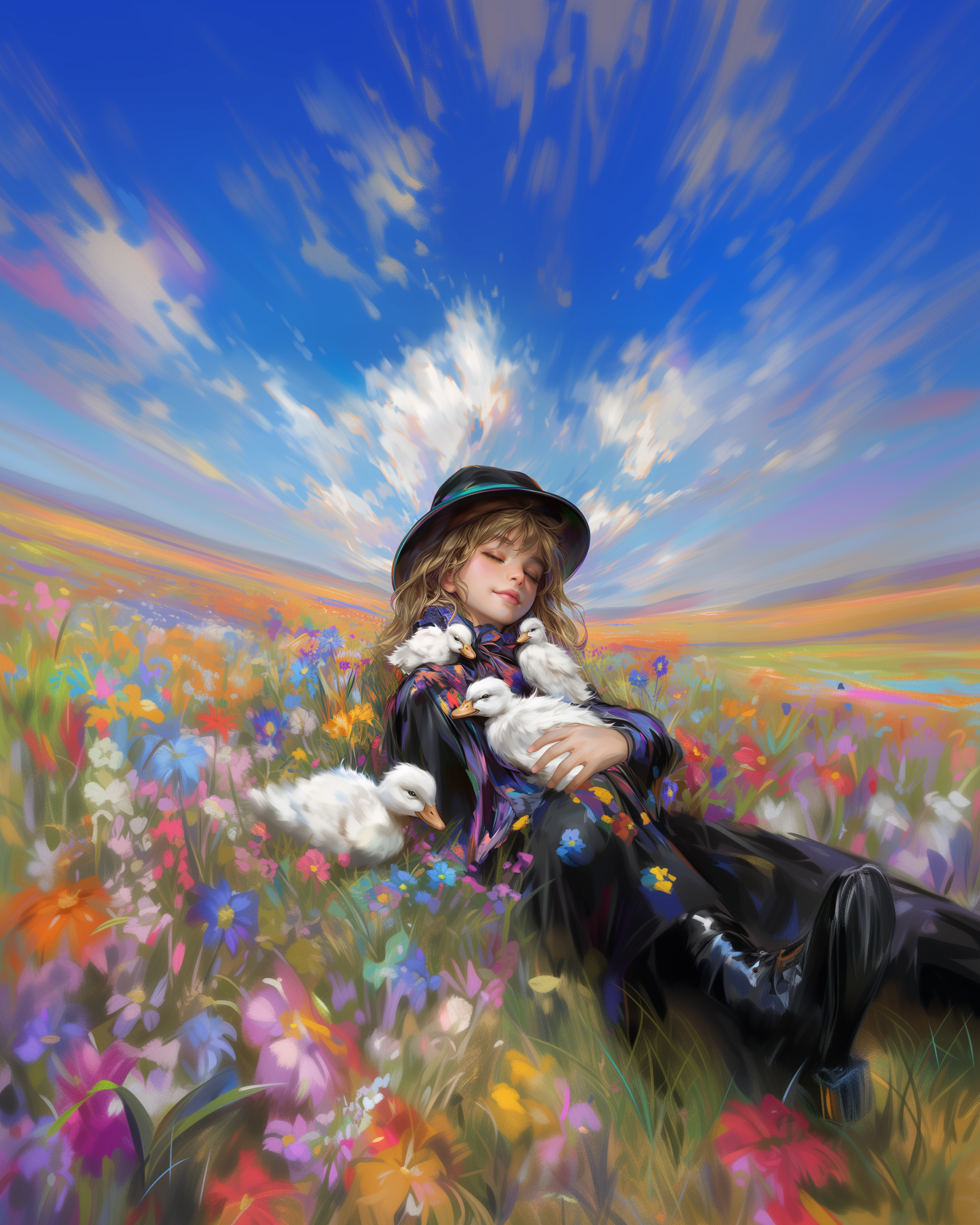 DUCK and HUMAN ASLEEP 3.png