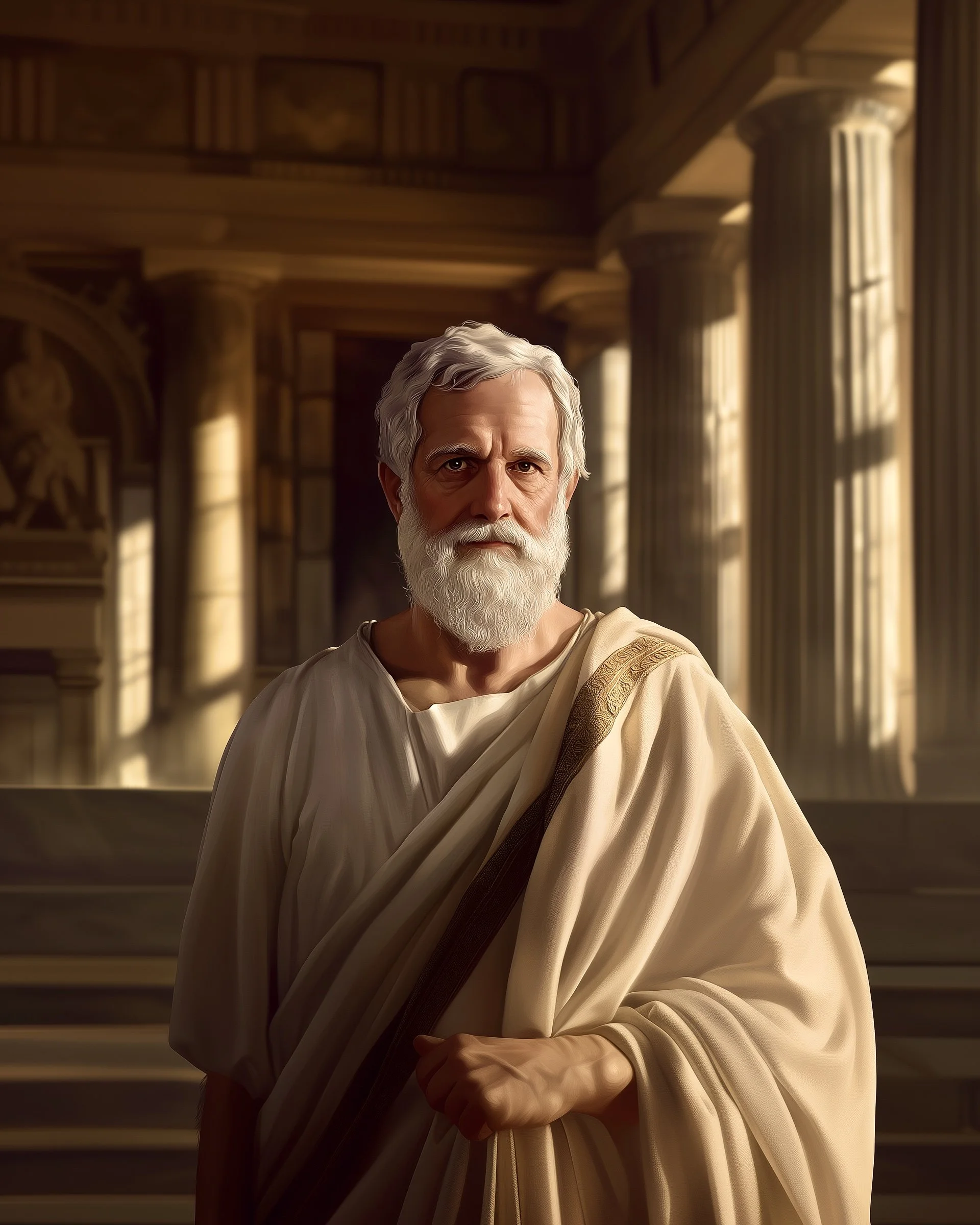 Plato