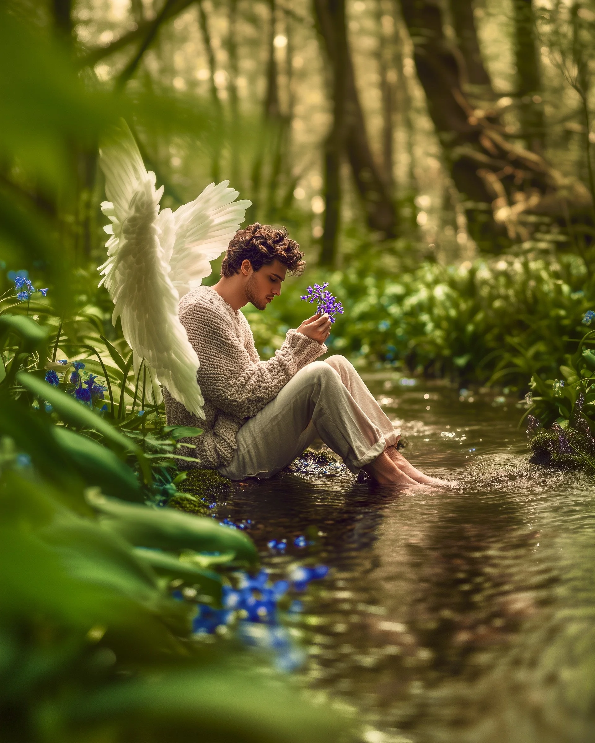 ANGEL AMONG US 9.jpg