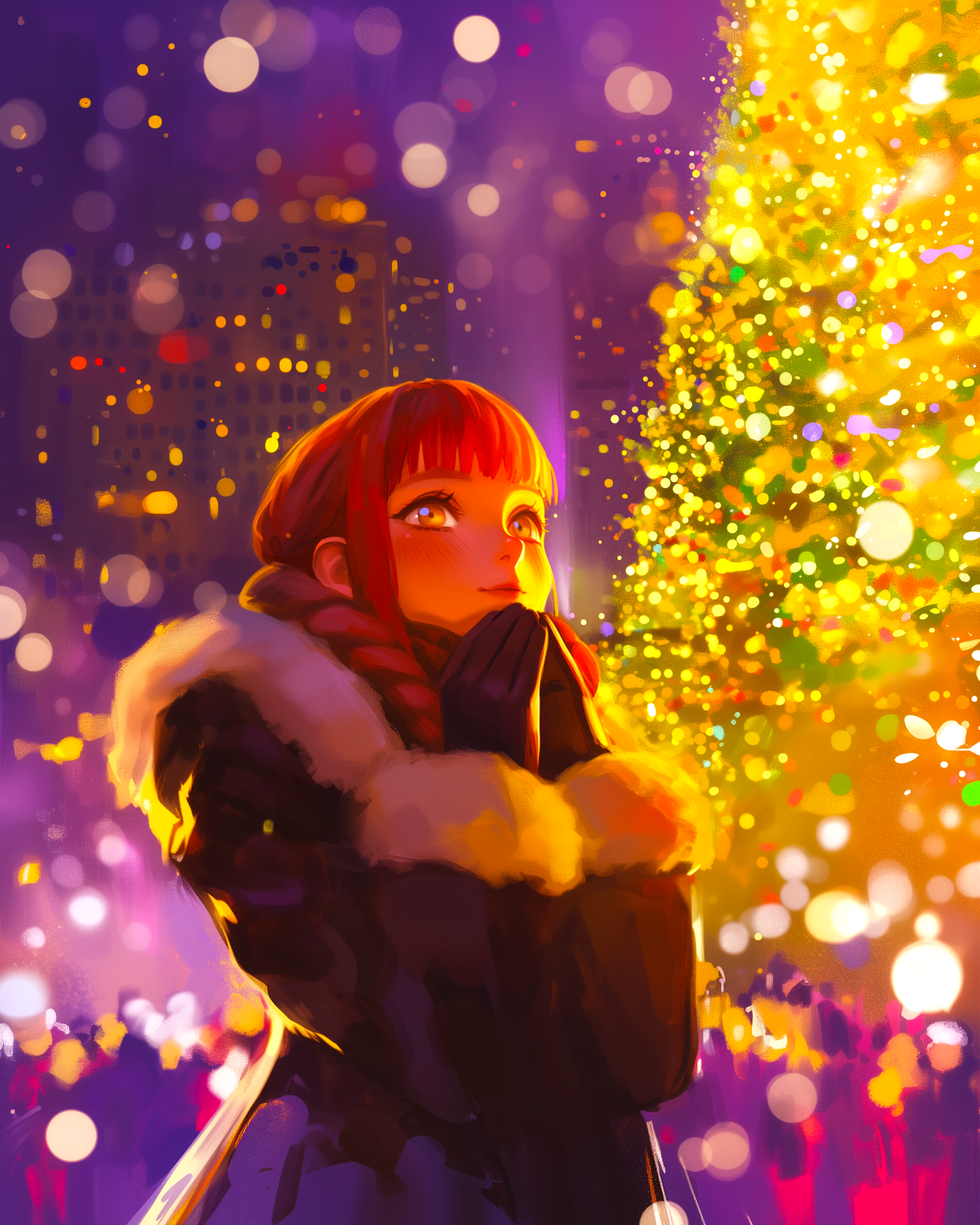 MAKIMA AT ROCKEFELLER CHRISTMAS TREE LIGHTING 1.png