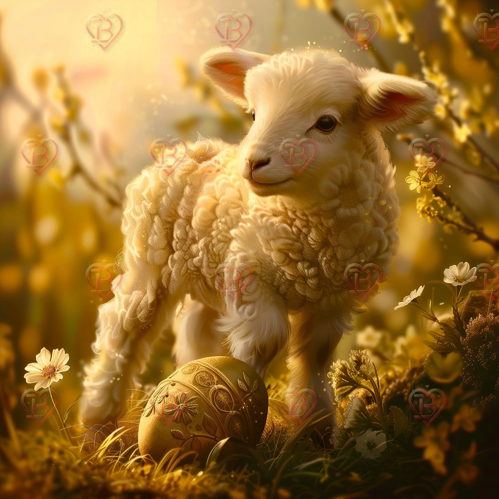 Easter Eggs In Unexpected Places Challenge 2.JPG