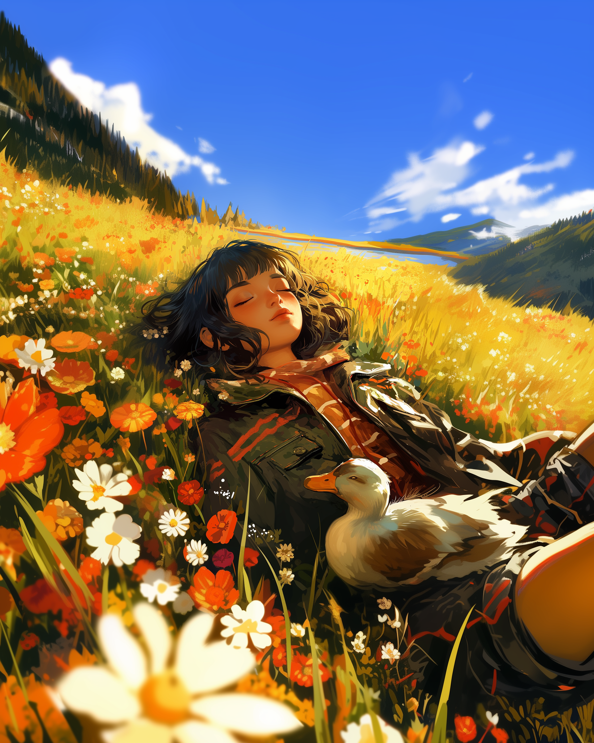 DUCK and HUMAN ASLEEP 1.png