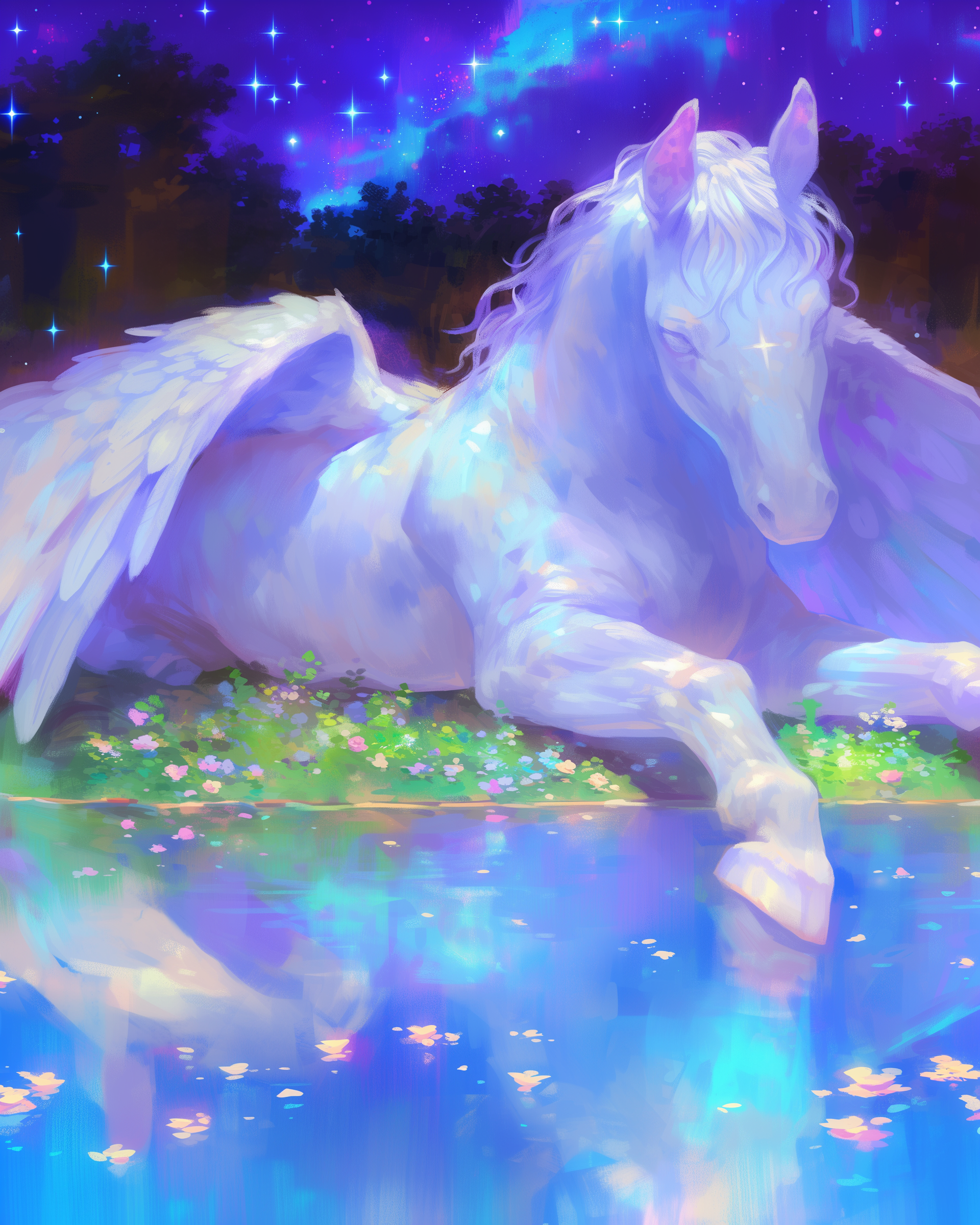 Pegasus