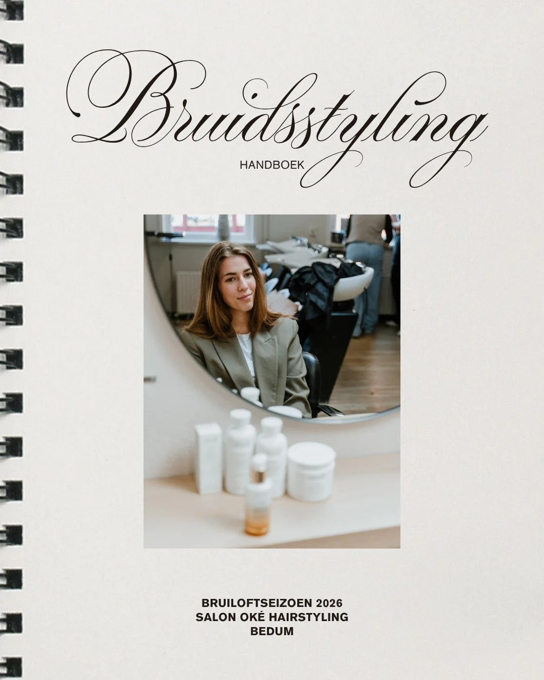 Het bruiloftseizoen is alweer een tijdje begonnen! Neem een kijkje in ons bruidsstyling handboek, voor de bruid en de gasten! 💍