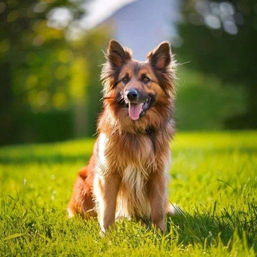Warum viele Hunde im Sommer reizbarer sind
