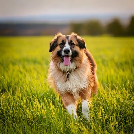 Schattenjagd und Lichtreflexe – Wenn der Hund durchdreht