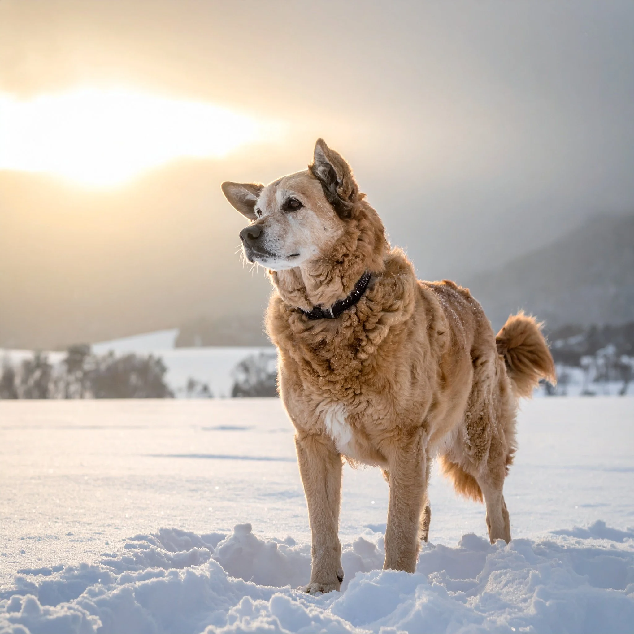 „Er wird alt“ – oder doch ein behandelbares Problem?
