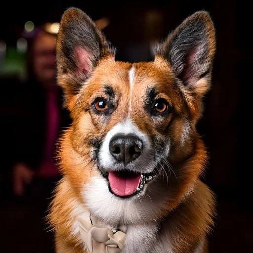 Geriatrisches Training für Hunde – Sanft, aber effektiv