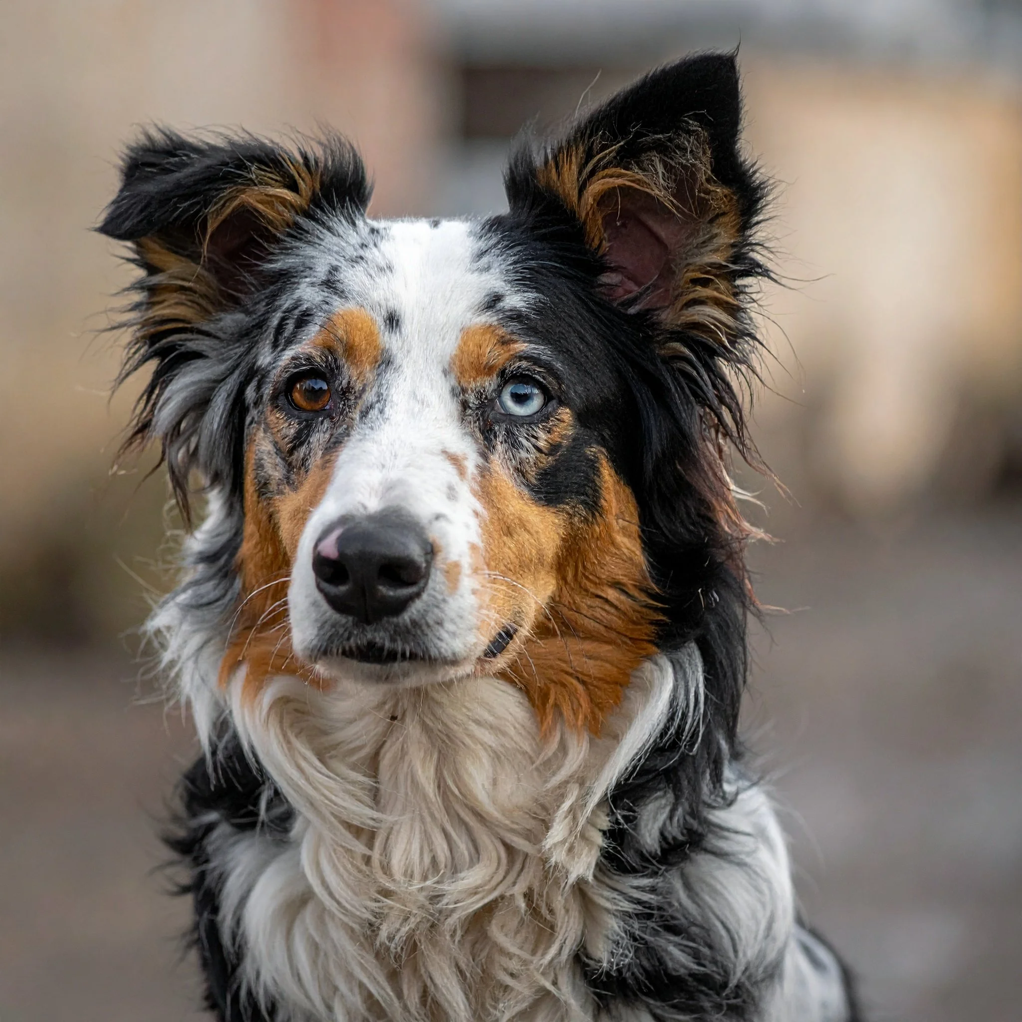 Trauma im Körper speichern – Somatische Ansätze beim Hund