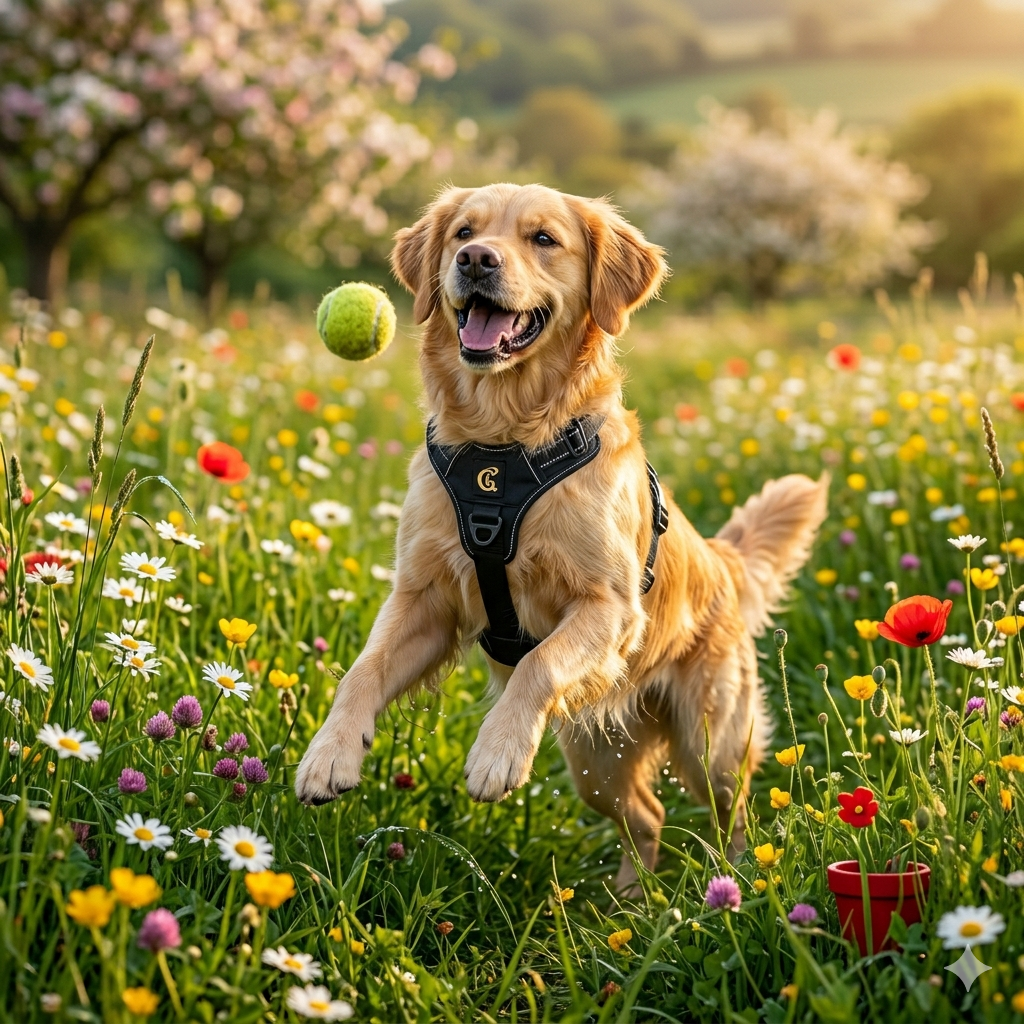 Training &amp; Psychologie: „Enrichment First“ – Der neue Blick auf Hunde