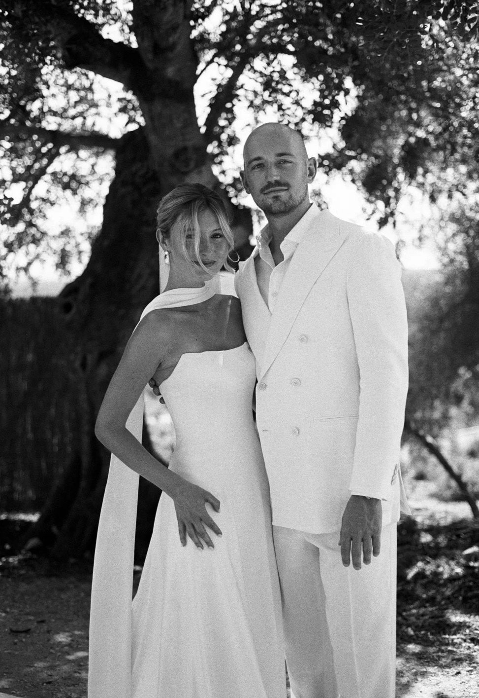 A two day wedding at Finca Comassema, Mallorca