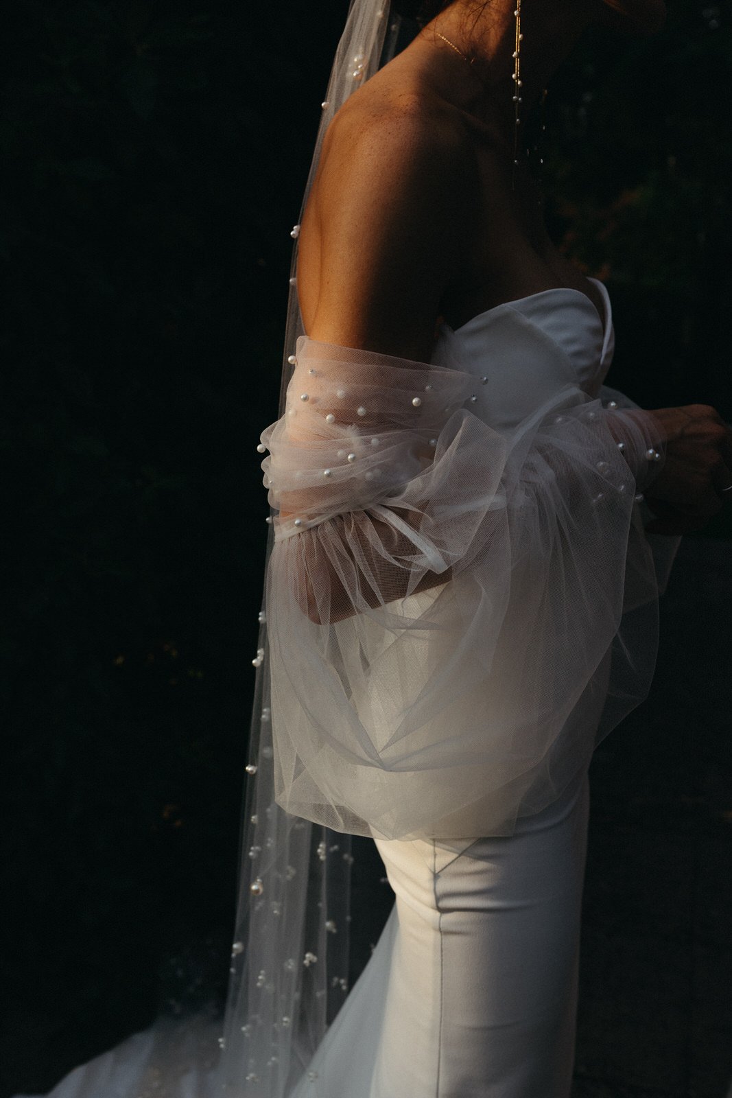 What to Expect From a Wedding Photographer – Beyond the Camera