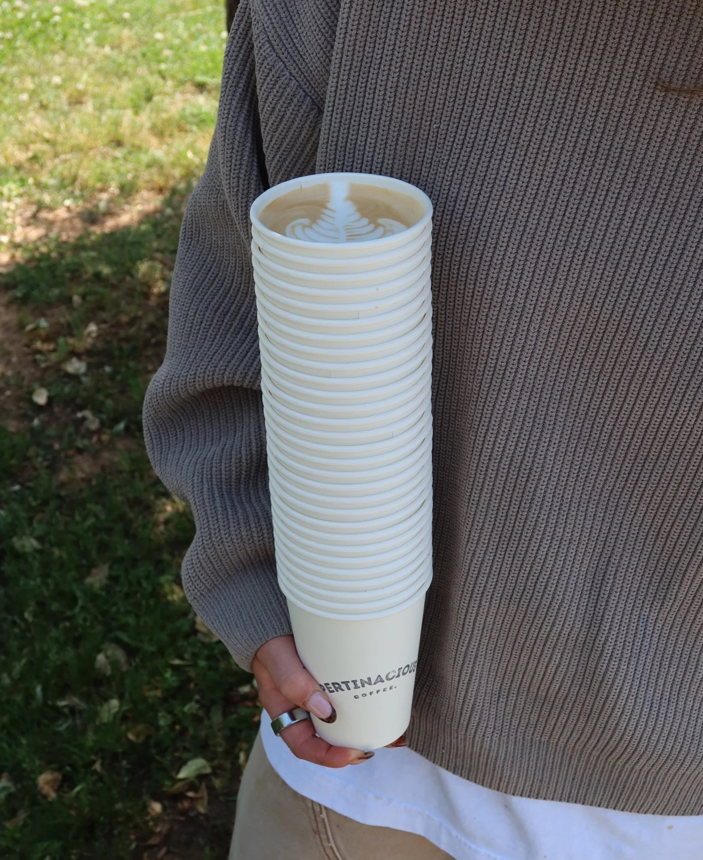 this is what i mean when i ask if you wanna grab coffee🤞🏼🌟