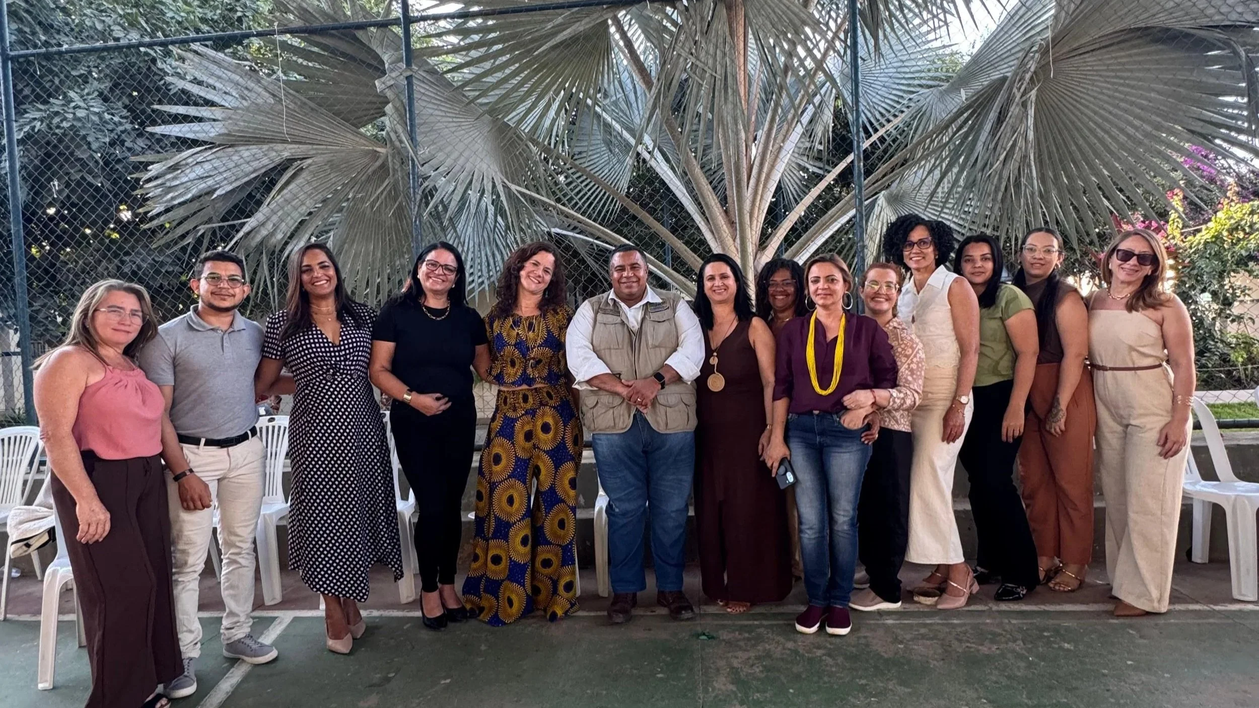 Correntina recebe o projeto “A Educação Cuida” com participação da Sigma Educação