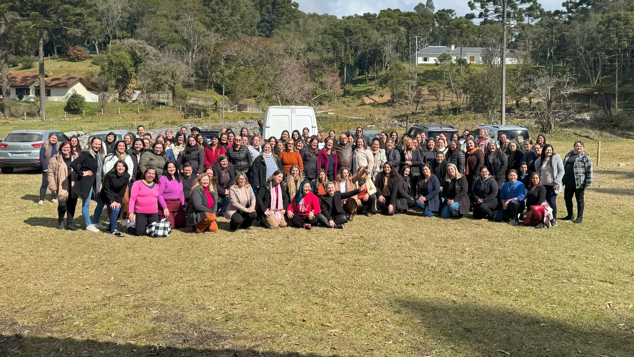 Bocaiúva do Sul promove projeto “A Educação Cuida” com participação da Sigma Educação