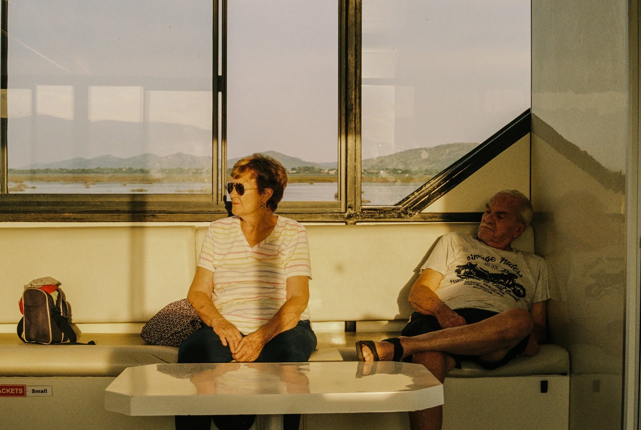 North West, South Africa