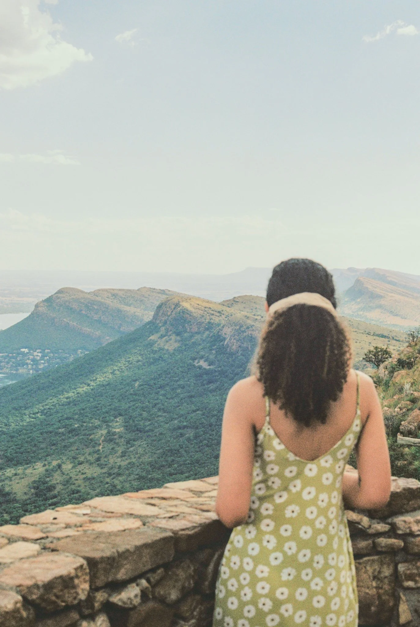 North West, South Africa