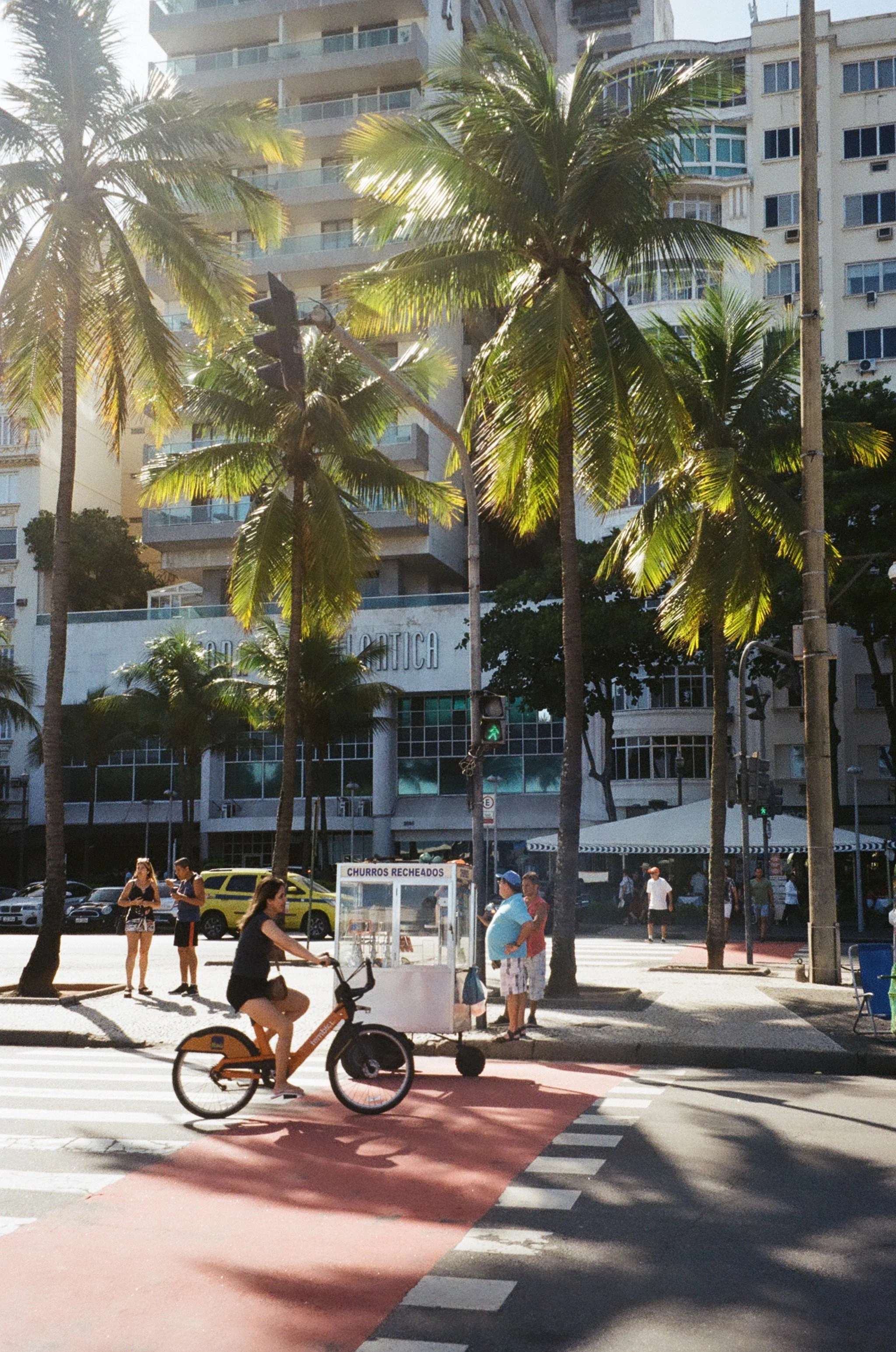 Rio de Janeiro, Brazil