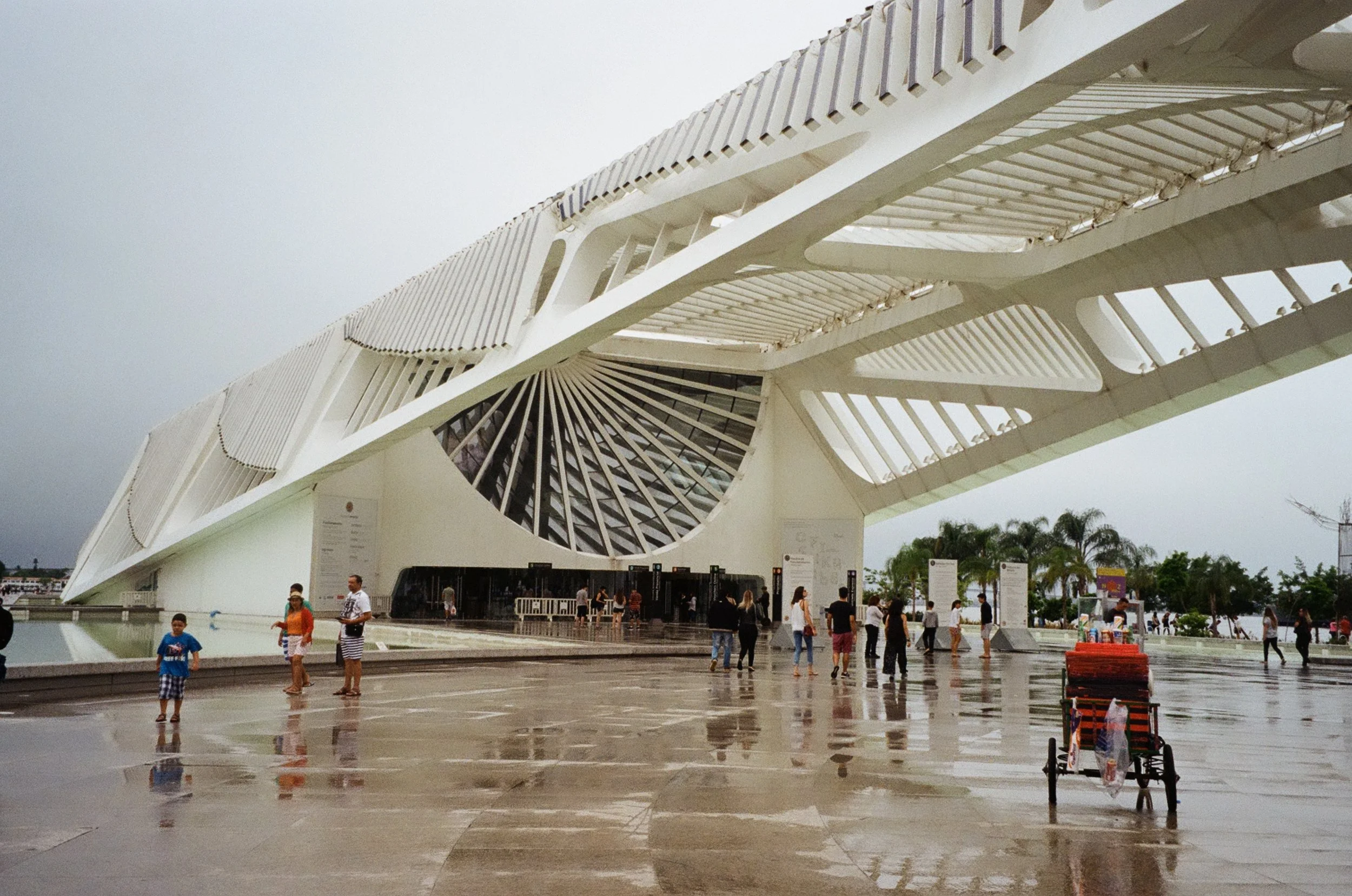 Rio de Janeiro, Brazil