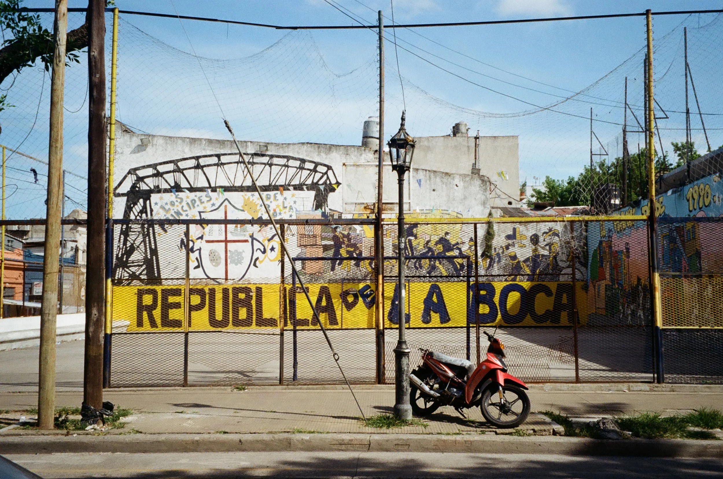 Buenos Aires, Argentina