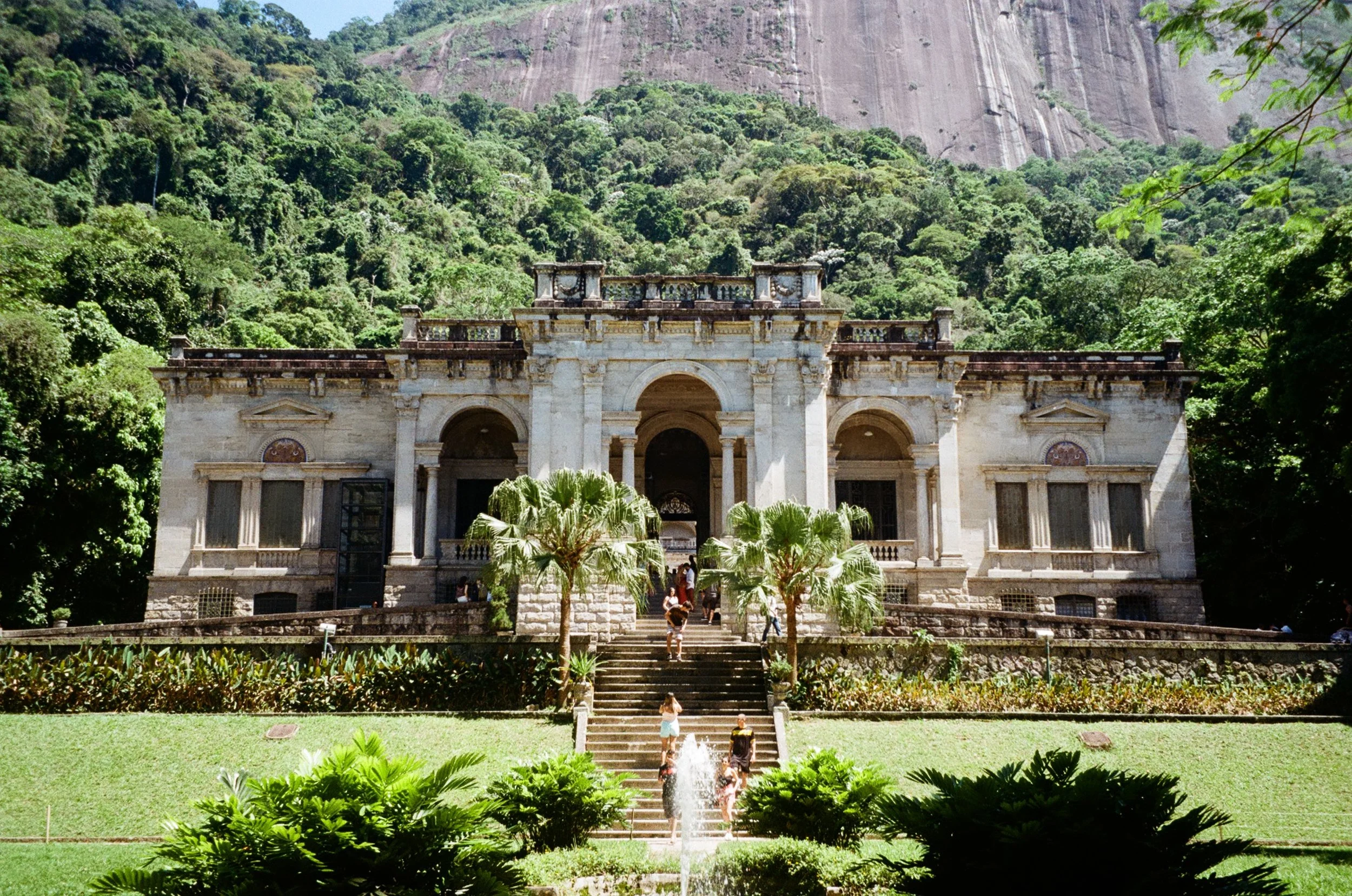 Rio de Janeiro, Brazil