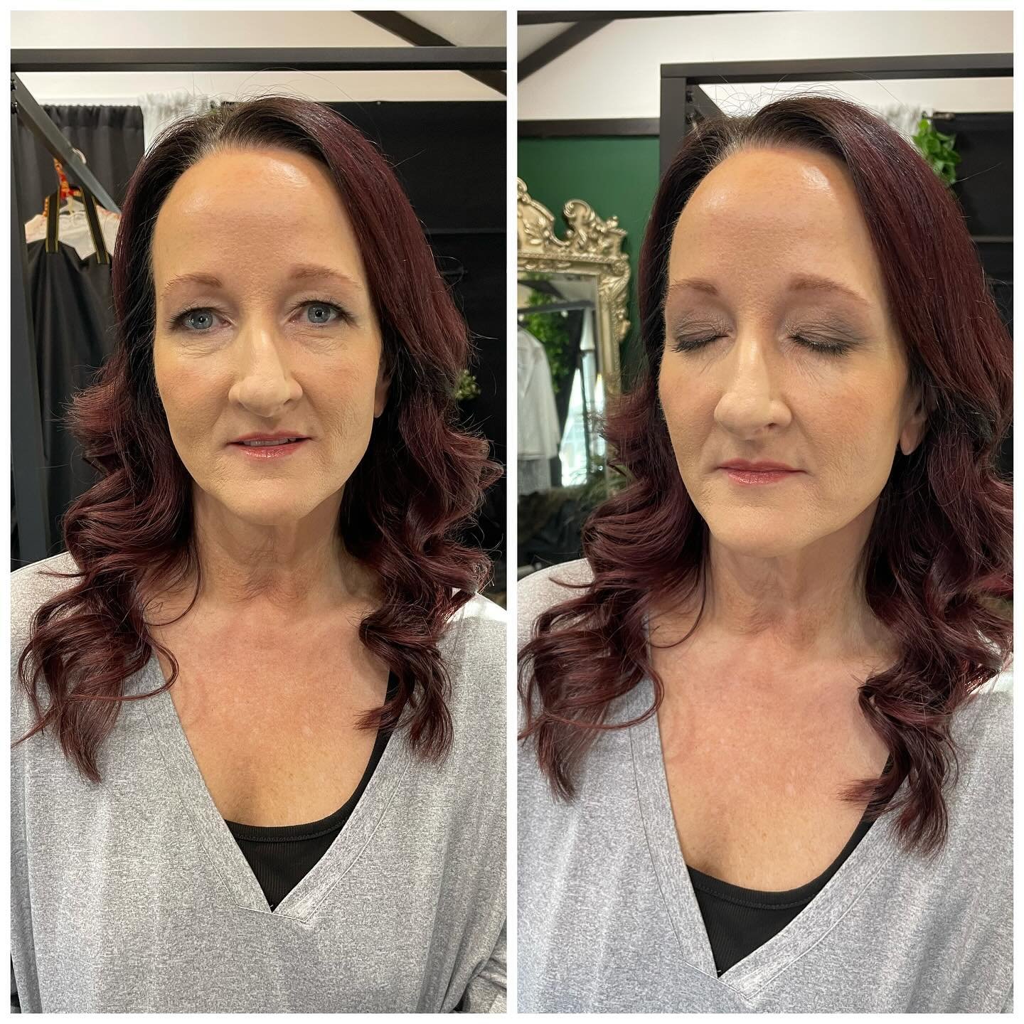 Leave it all behind and there is happiness

💇🏻&zwj;♀️💄Hair &amp; Makeup by Me 
For @boudoirbykayleighann 

#boudoirshoot #boudoirphotography
#photoshoot #boudoir #photoshootmakeupartist #mua #ilovewhatido #jeniglam #boudoirbykayleighann
