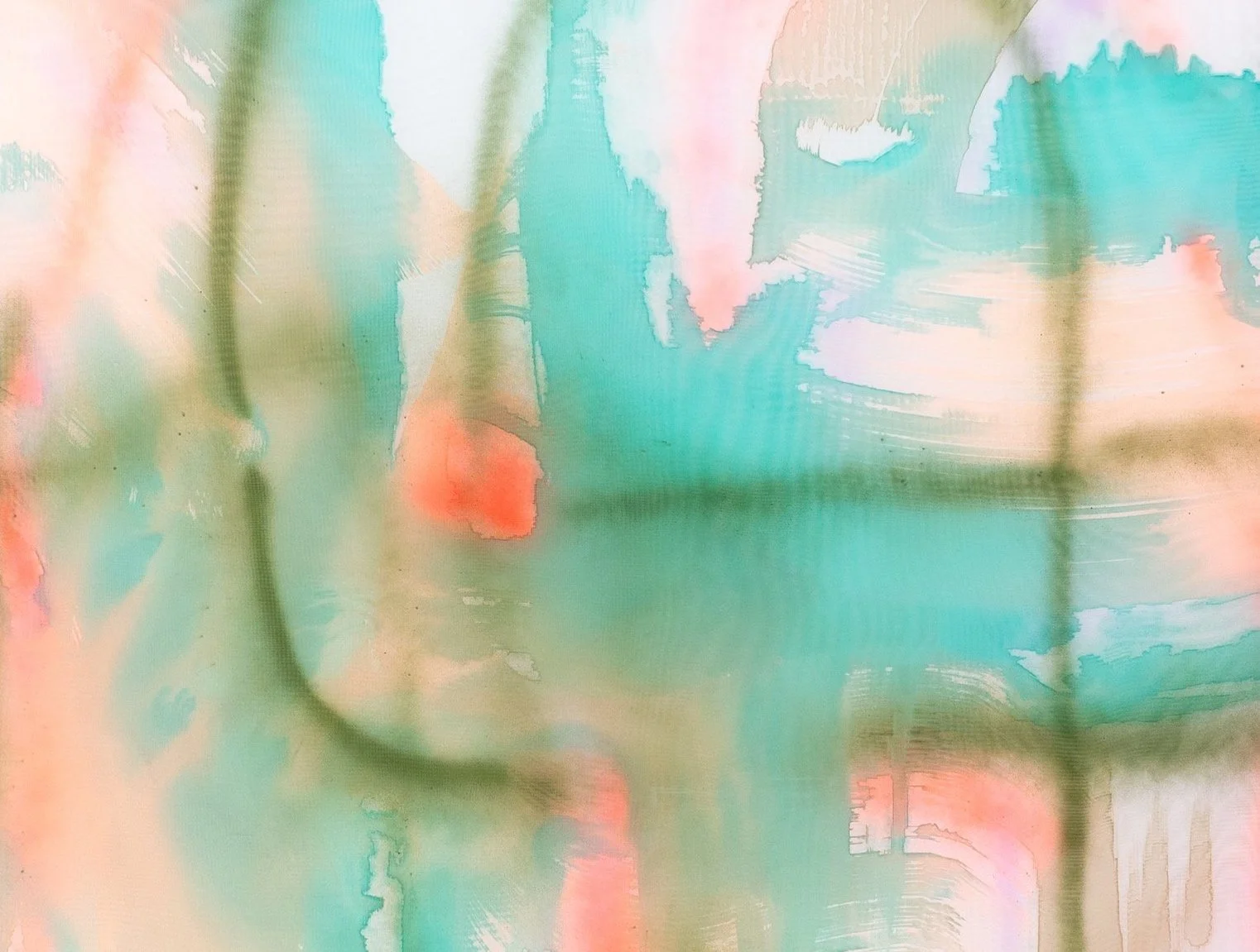 Betsy Bradley: Bayou