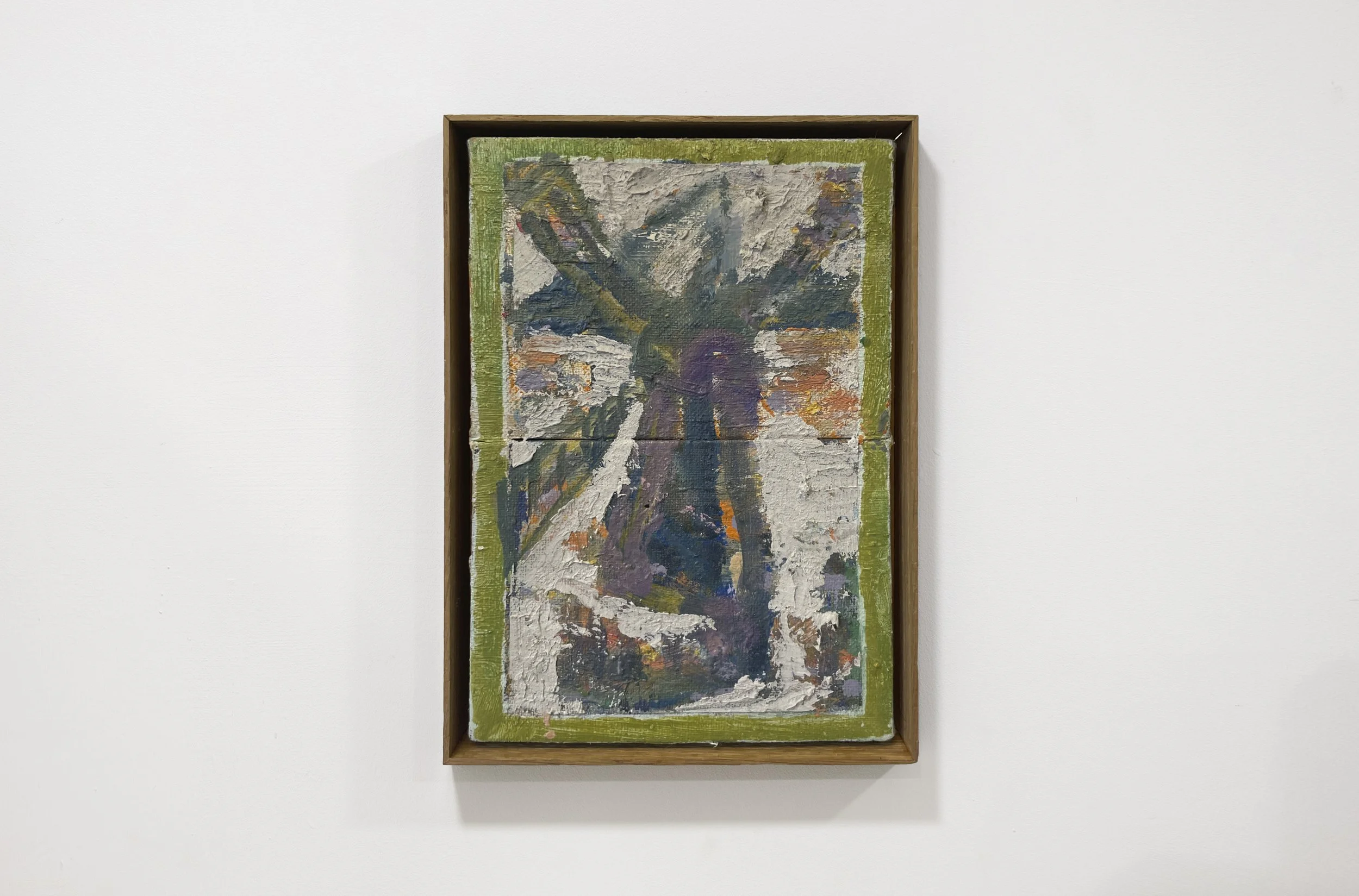 Windmill by Anthony Banks